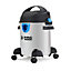 Mac Allister MWDV30L Corded Wet & dry vacuum, 20.00L