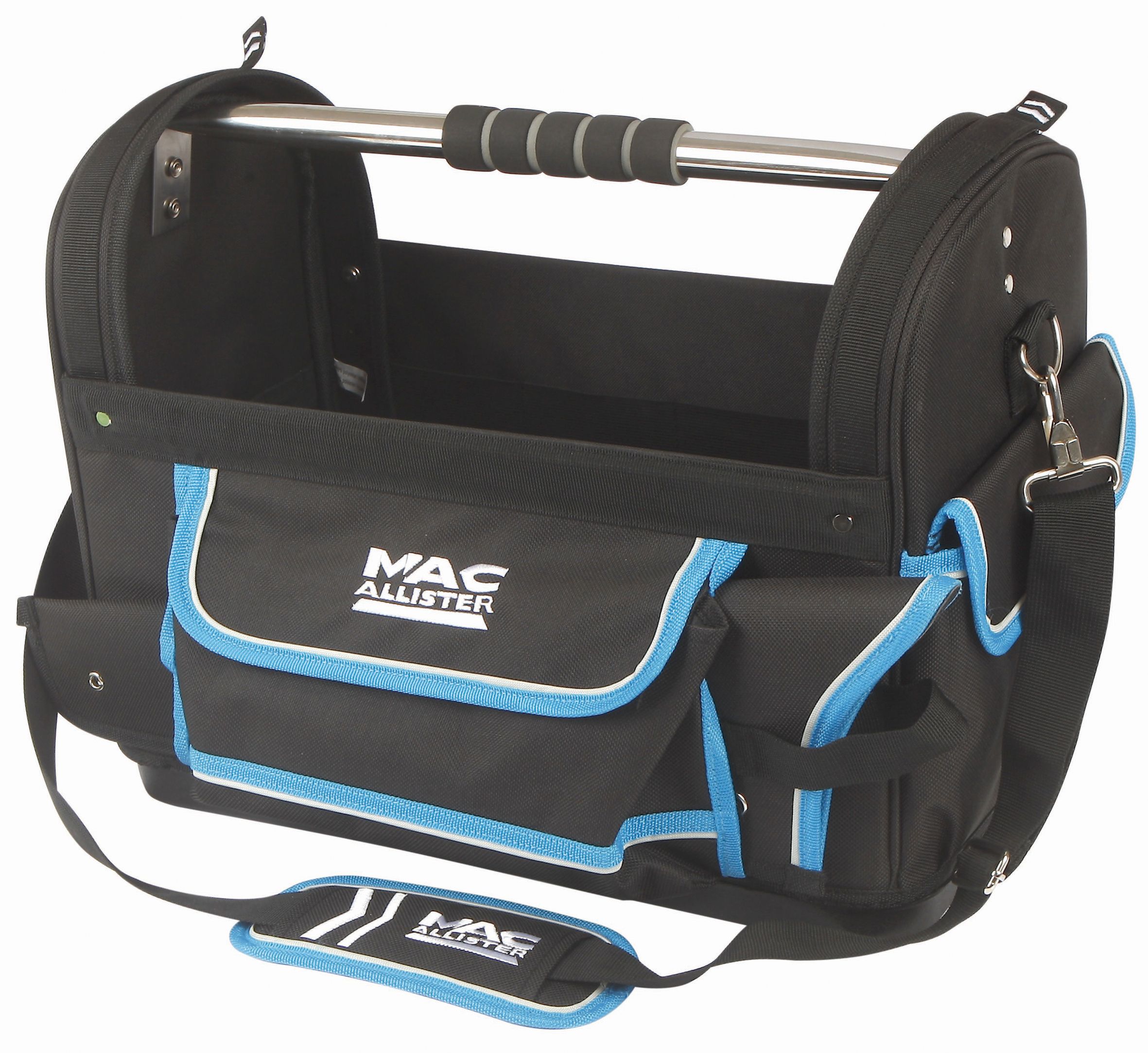Mac Allister Open tote bag L 450mm Tradepoint