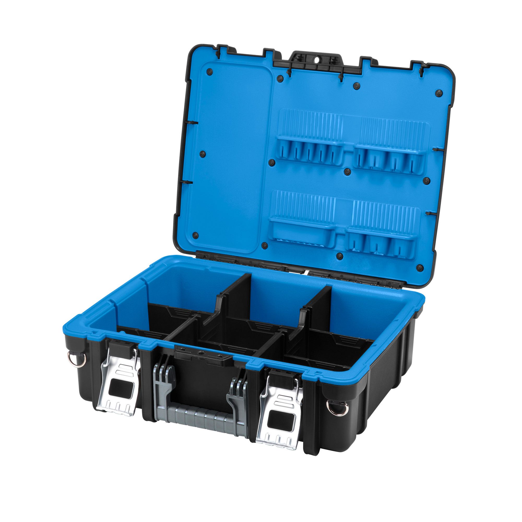 Mac allister tool box sale