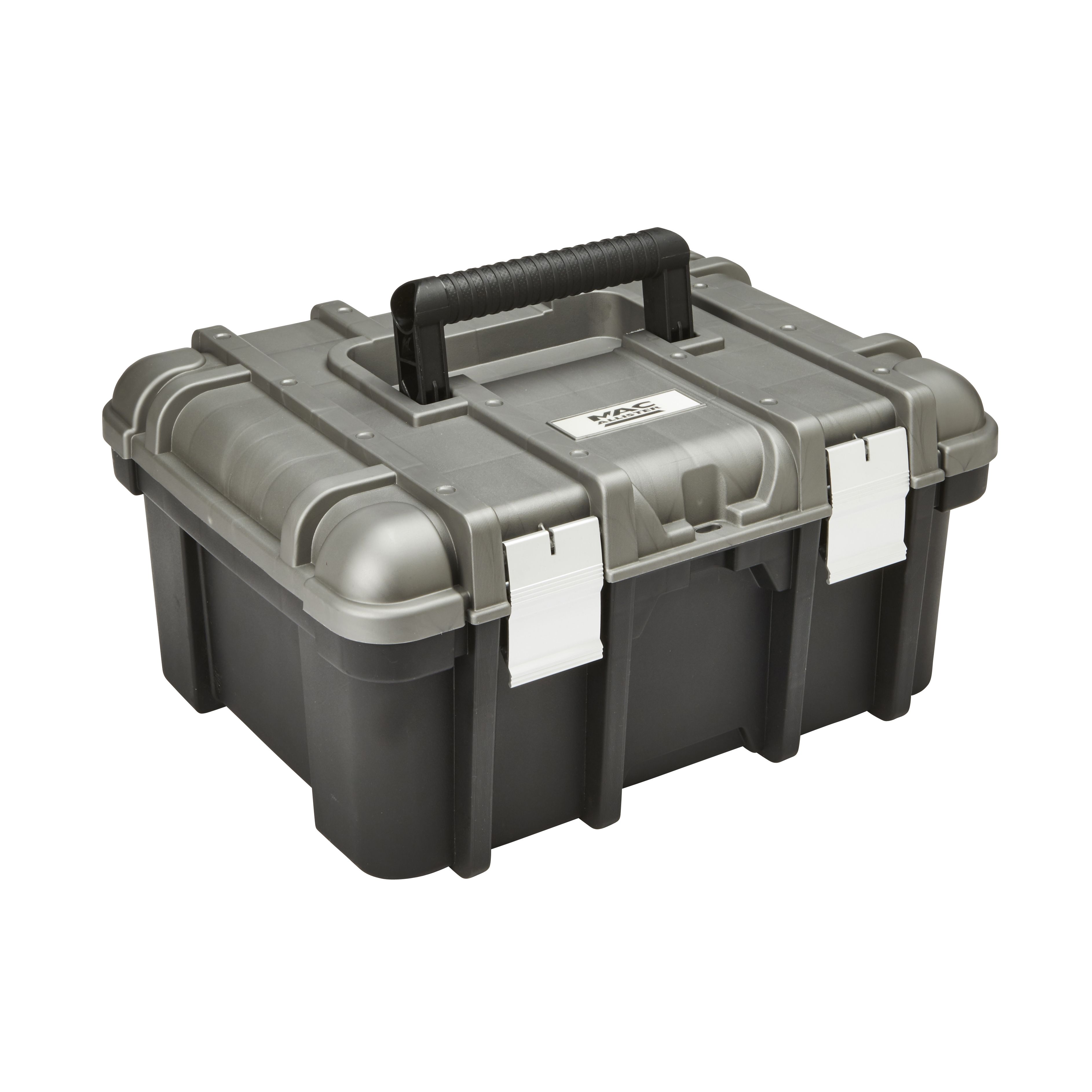 Mac allister on sale tool box