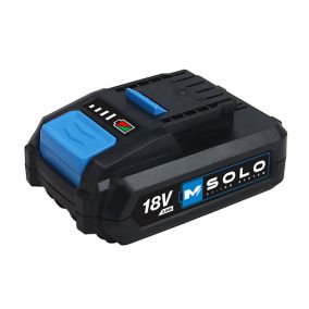 Mac Allister Solo 18V 2 Li-ion 2Ah Power tool battery