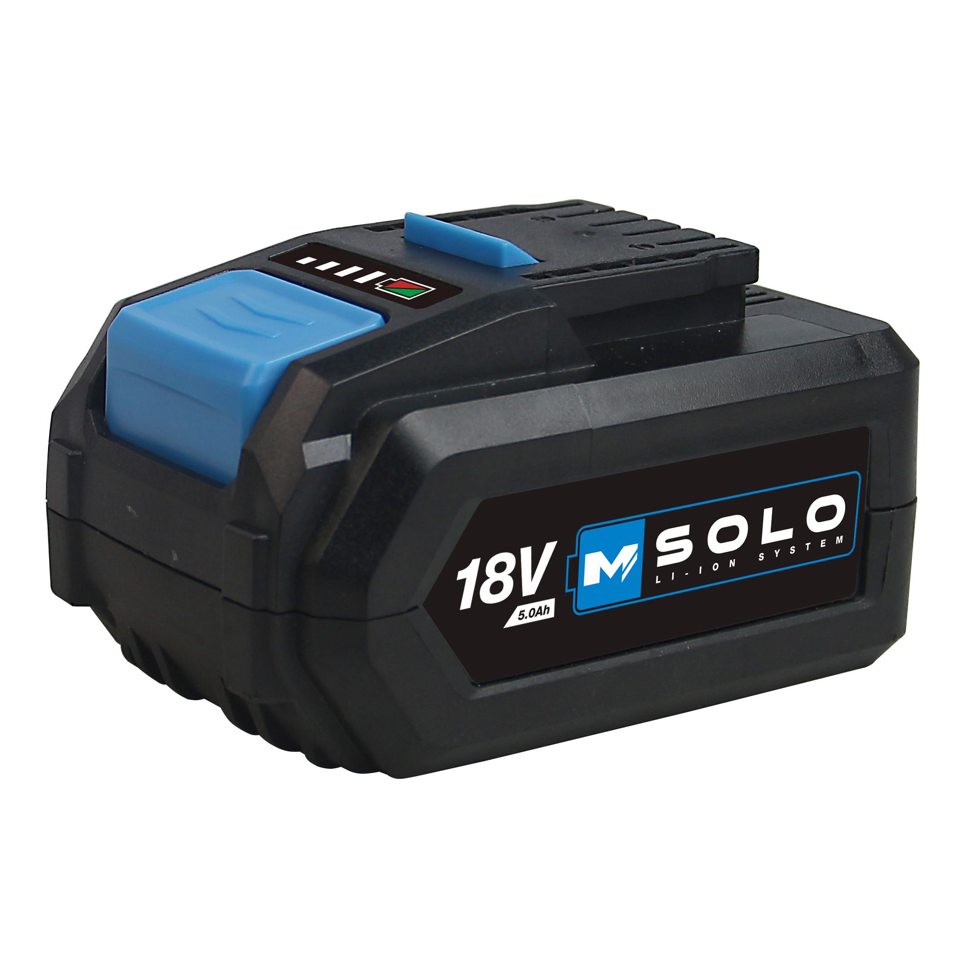 Mac allister 18v battery outlet