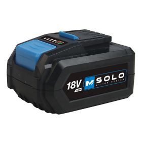 Mac Allister Solo 18V 5Ah Li-ion 5Ah Battery - MBAT18-5