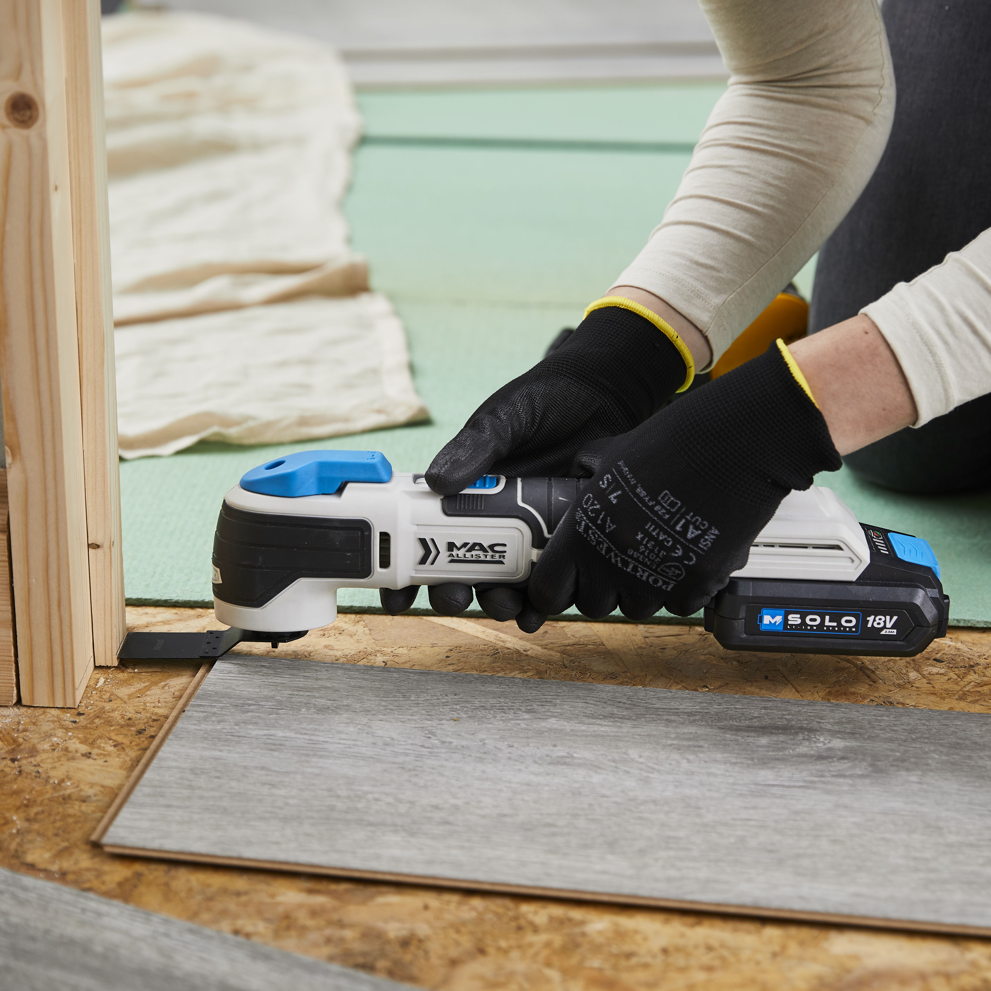 Macallister cordless jigsaw hotsell