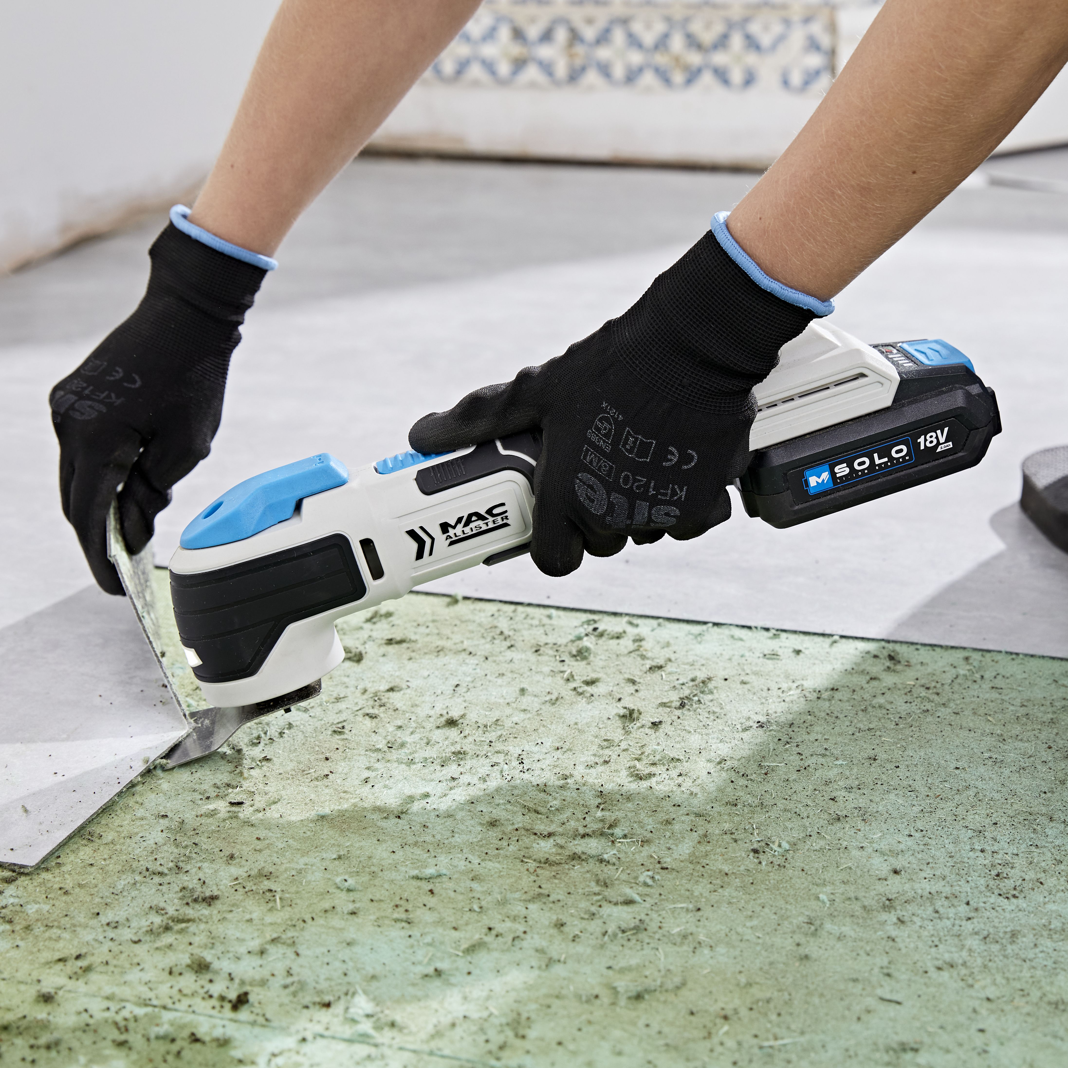 Macallister cordless jigsaw sales
