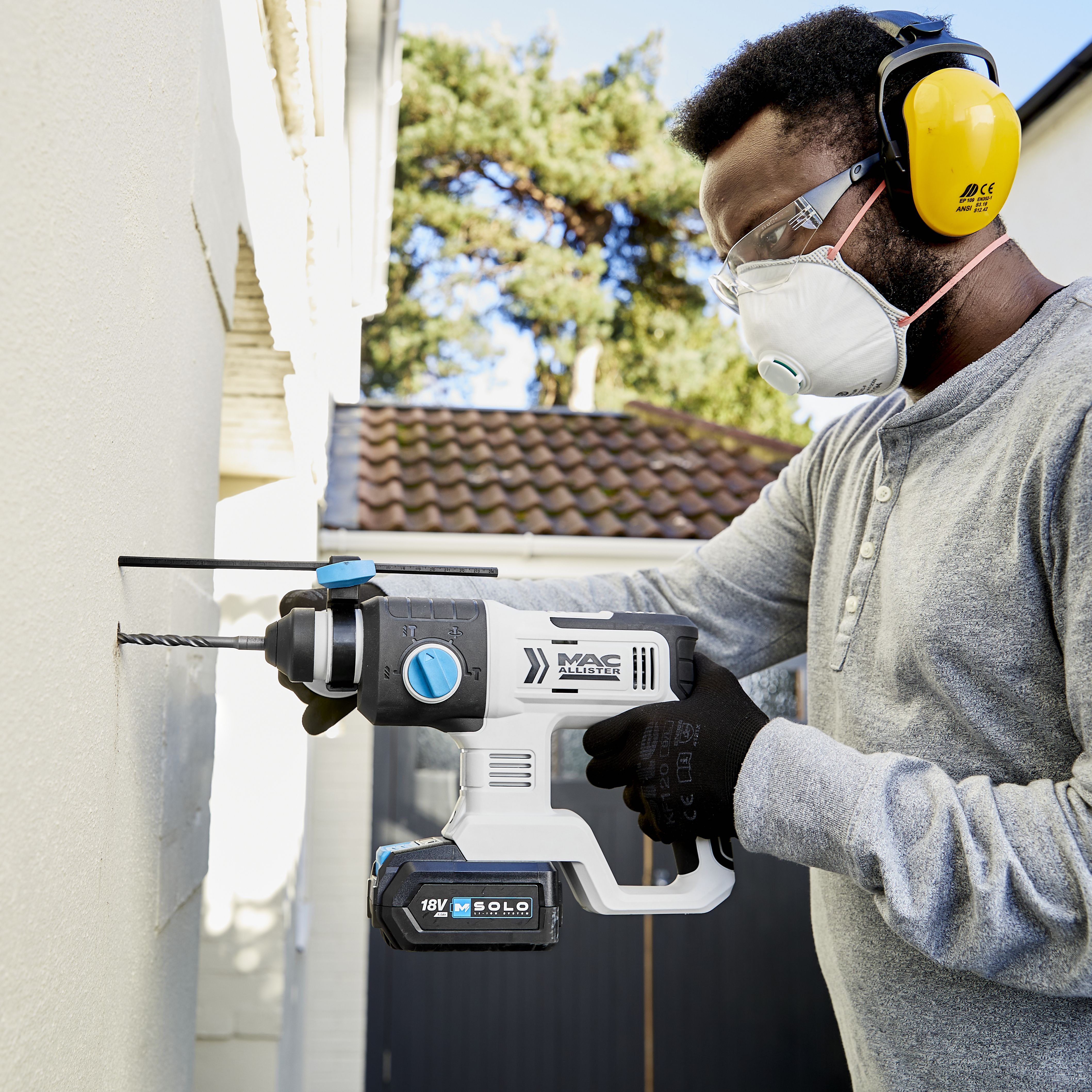 Macallister sales cordless jigsaw