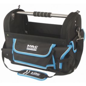 Mac Allister Tool bag (L)450mm
