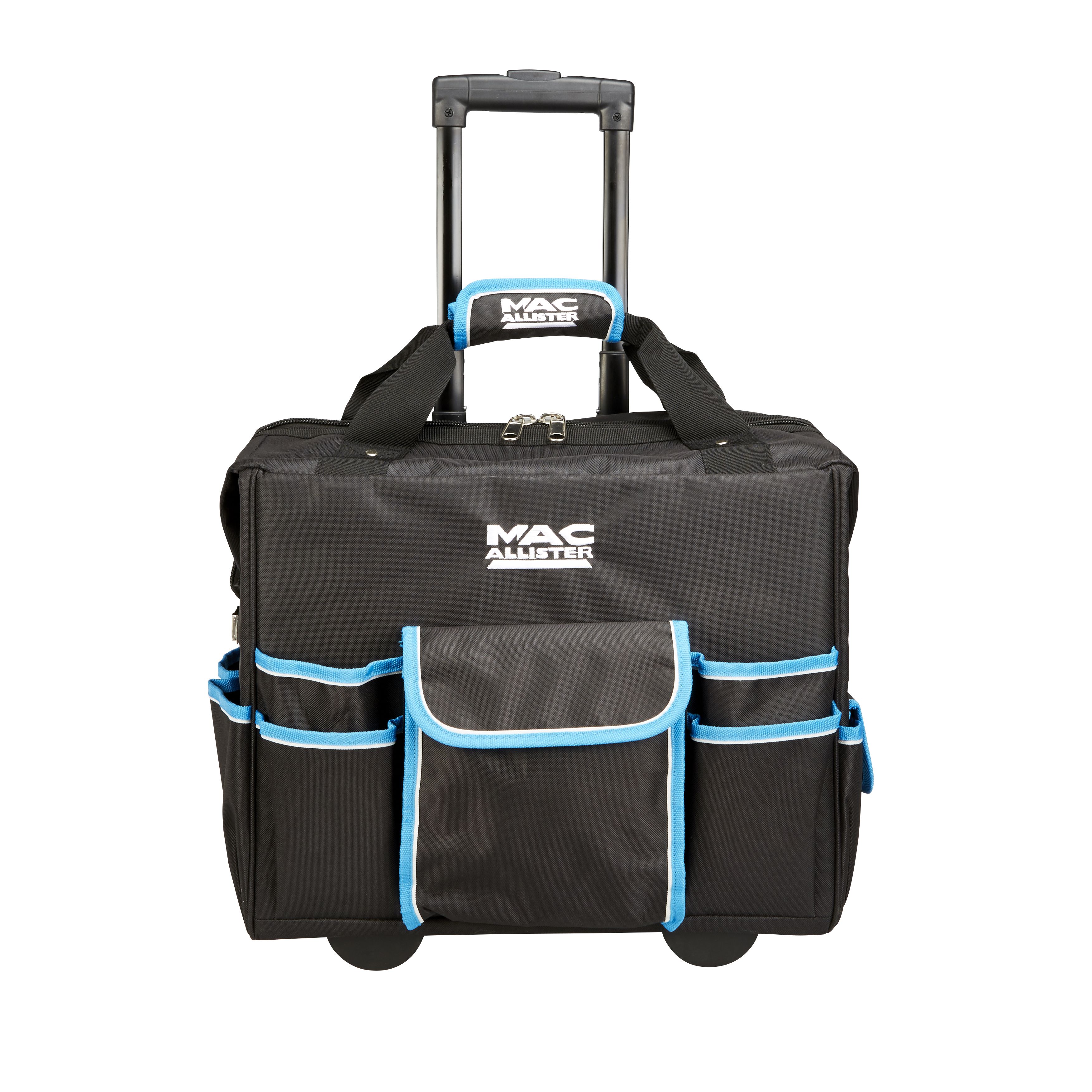 Mac allister dust bag new arrivals