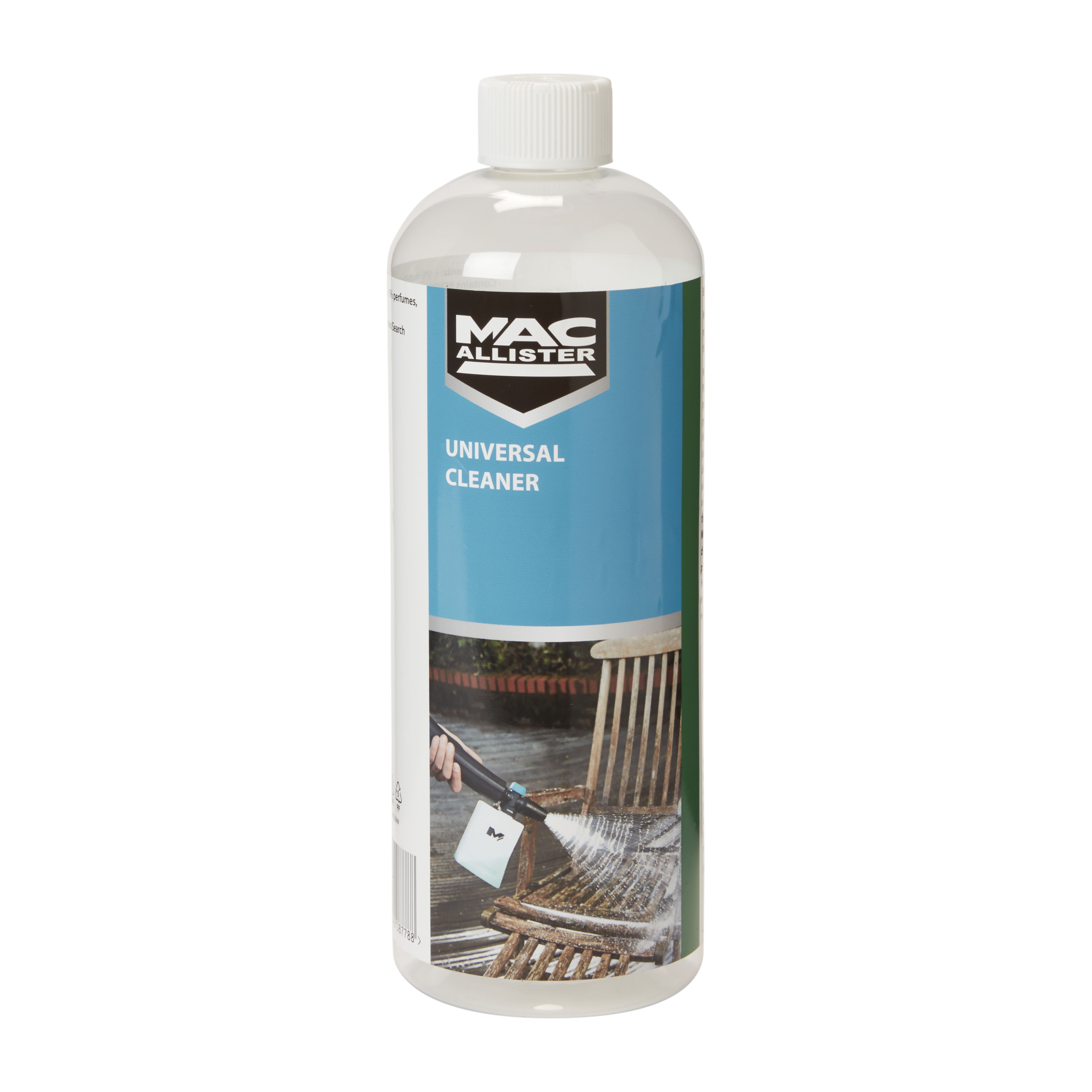 Mac Allister Universal Marine Shampoo detergent 1L