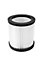Mac Allister Washable & reusable Vacuum filter cartridge