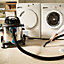 Mac Allister Wet & dry vacuum, MWVP30L