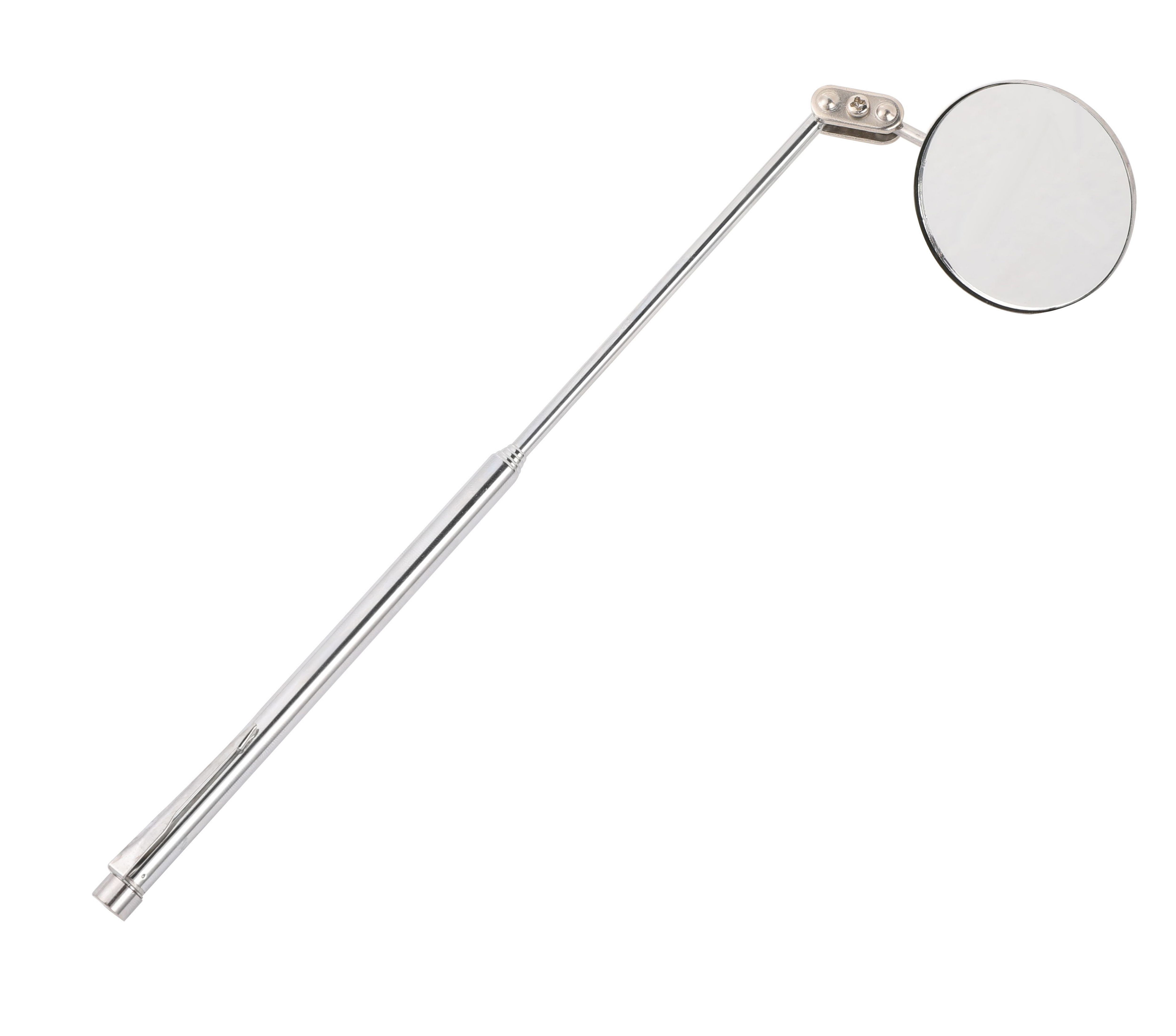 Telescopic inspection mirror Tradepoint