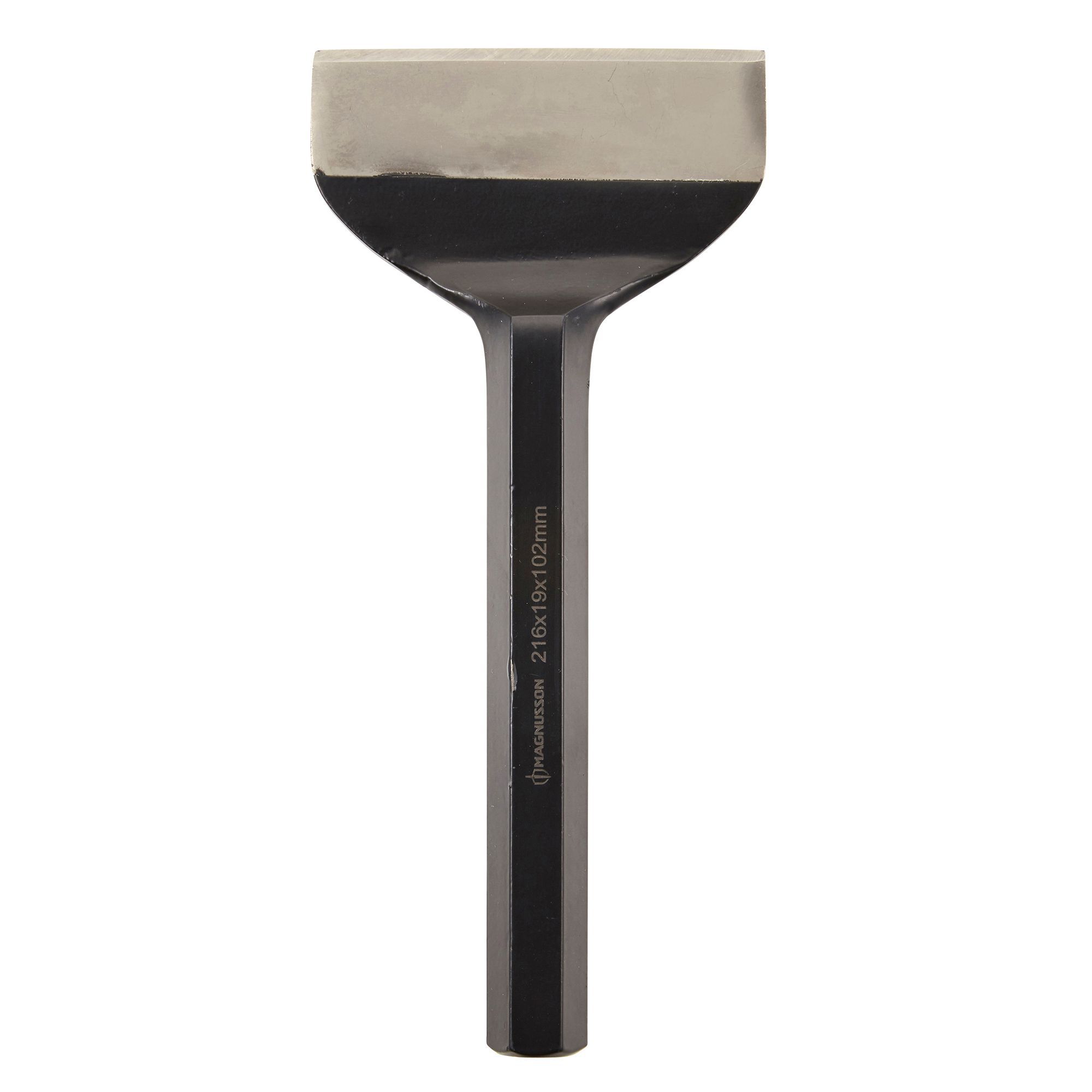 Magnusson 102mm Masonry Brick bolster