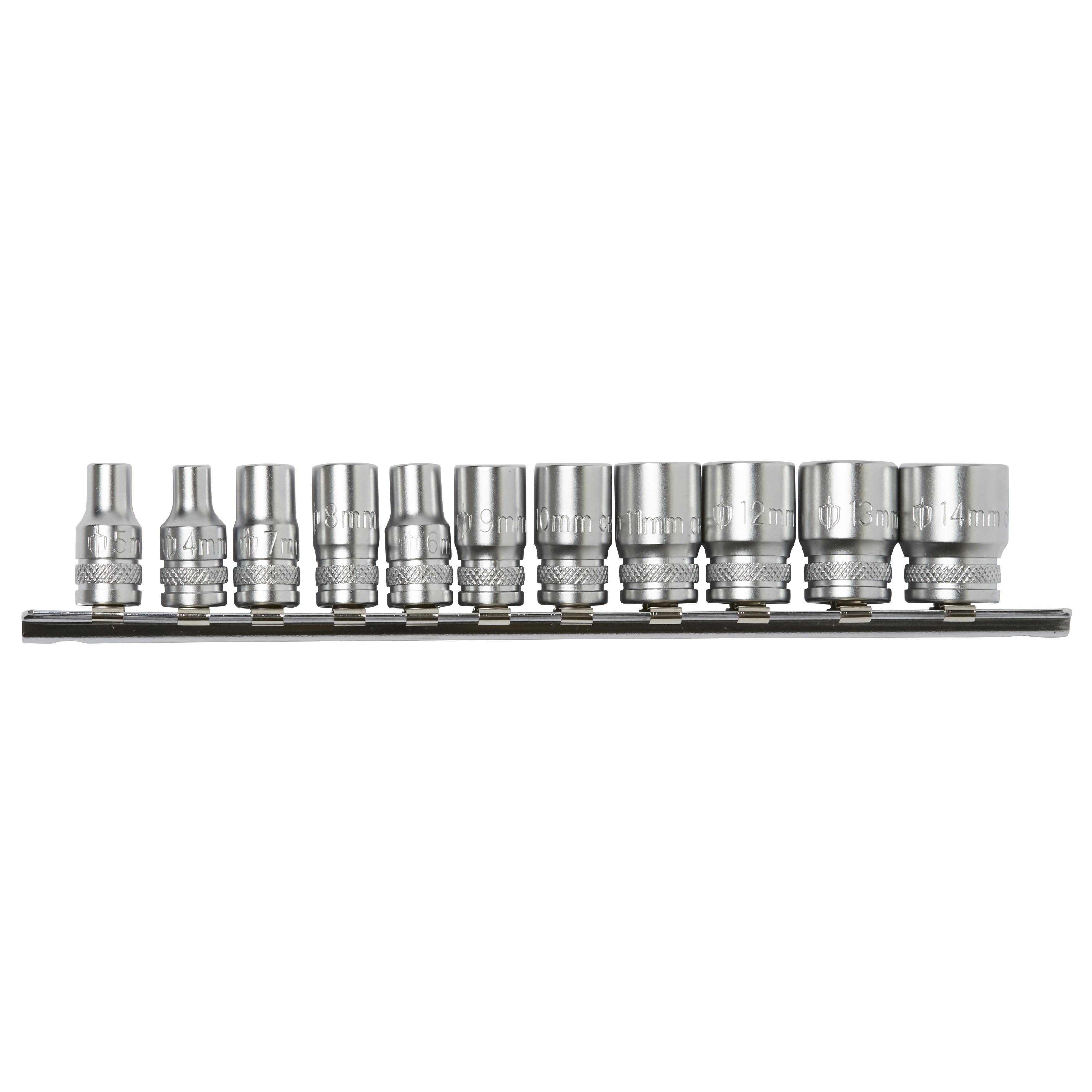 Magnusson 11 piece ¼