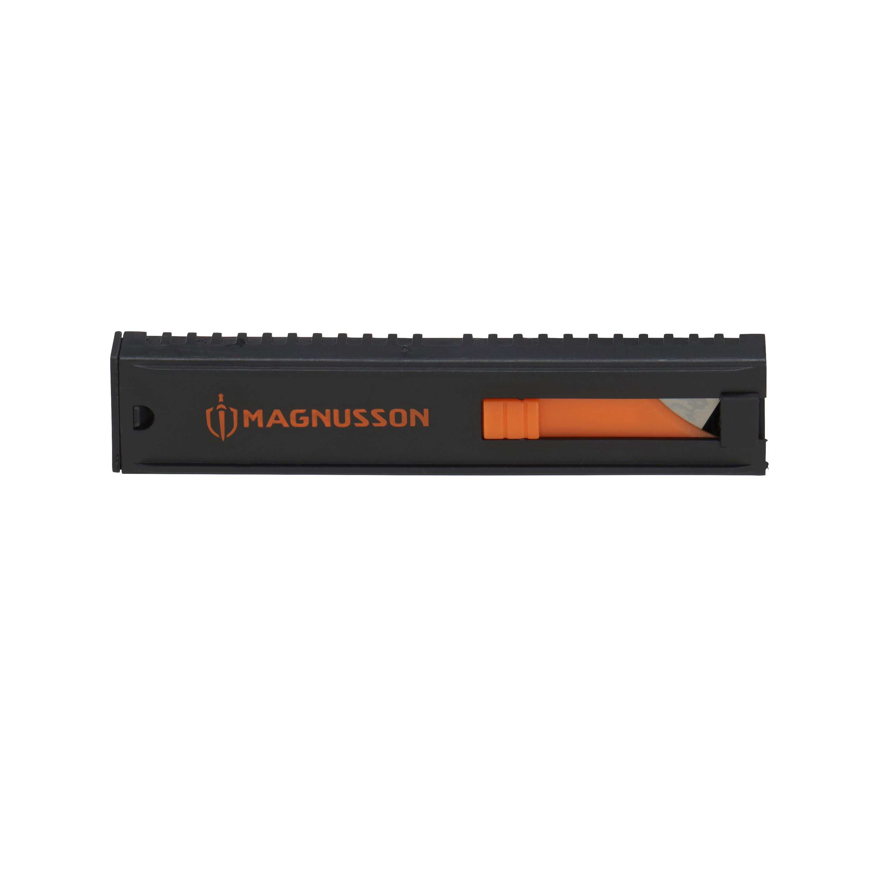 Magnusson 18mm Snap-off Knife blade, Pack of 10