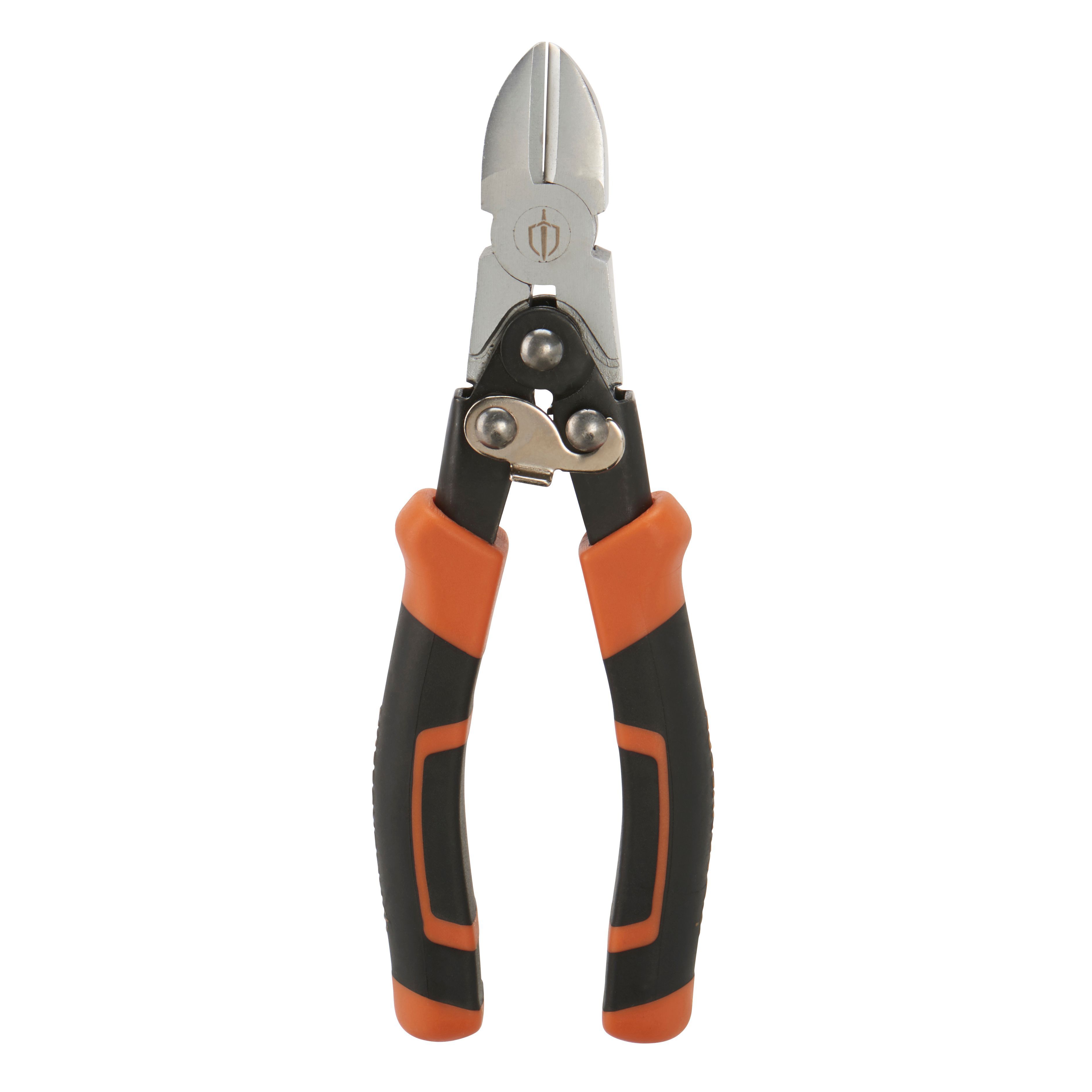 Magnusson 190mm High leverage diagonal plier