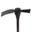 Magnusson 2.2kg Mattock with Composite handle