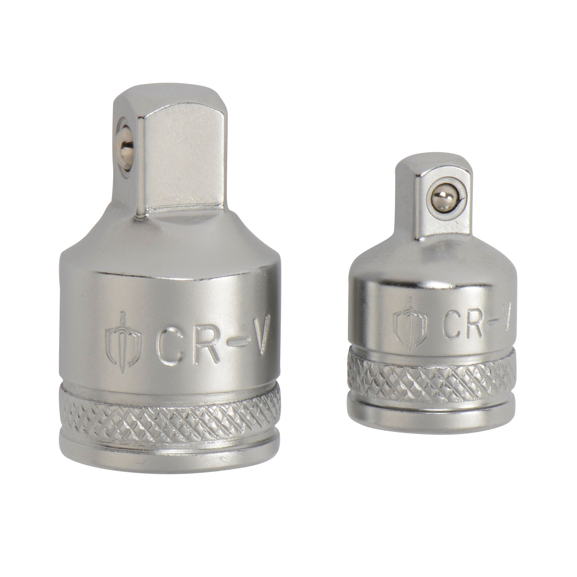 Magnusson 2 piece Socket adaptor Set | Tradepoint