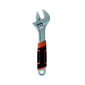 Magnusson 203.2mm Adjustable wrench
