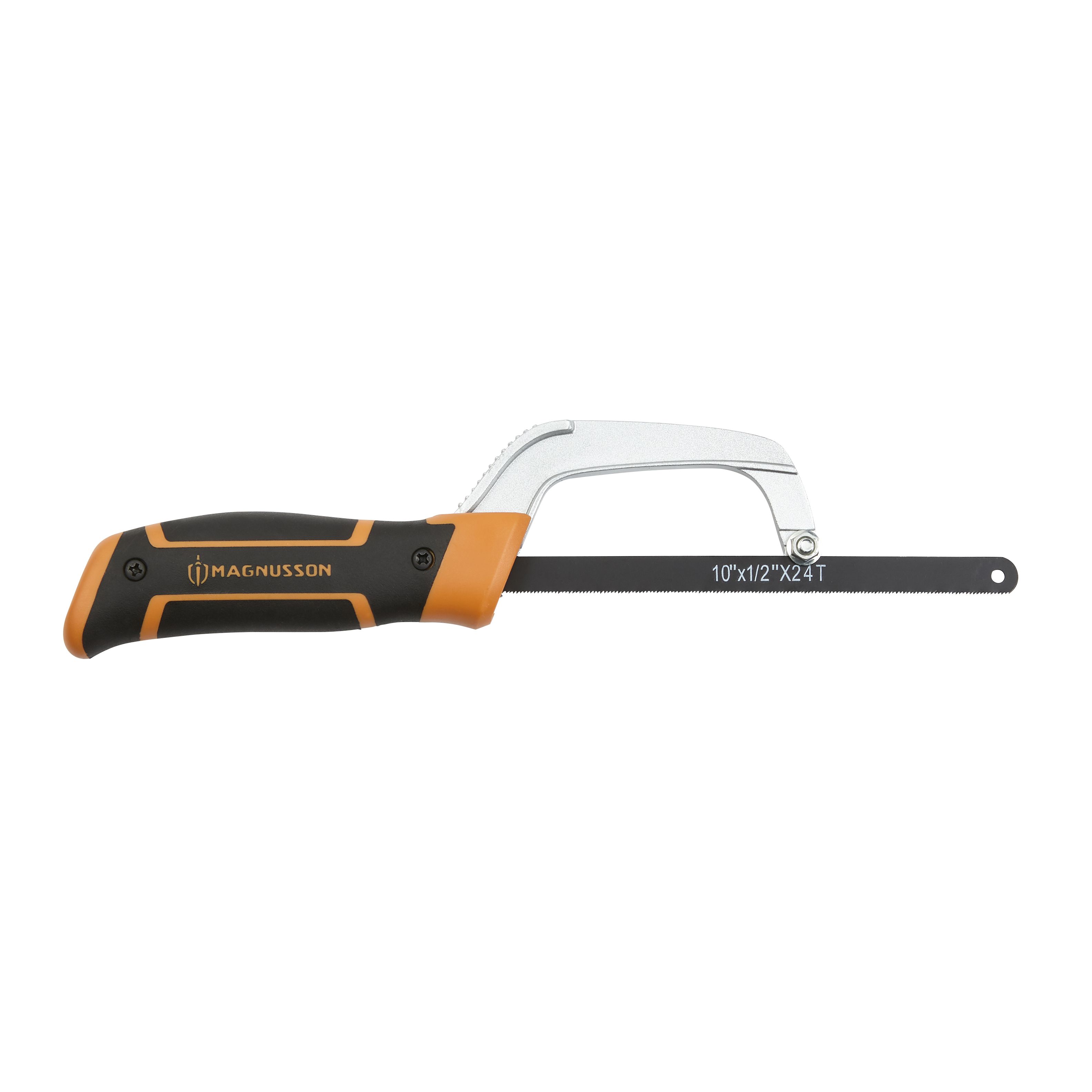 Magnusson 250mm Mini hacksaw