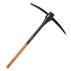 Magnusson 3.2kg Pickaxe with Composite handle