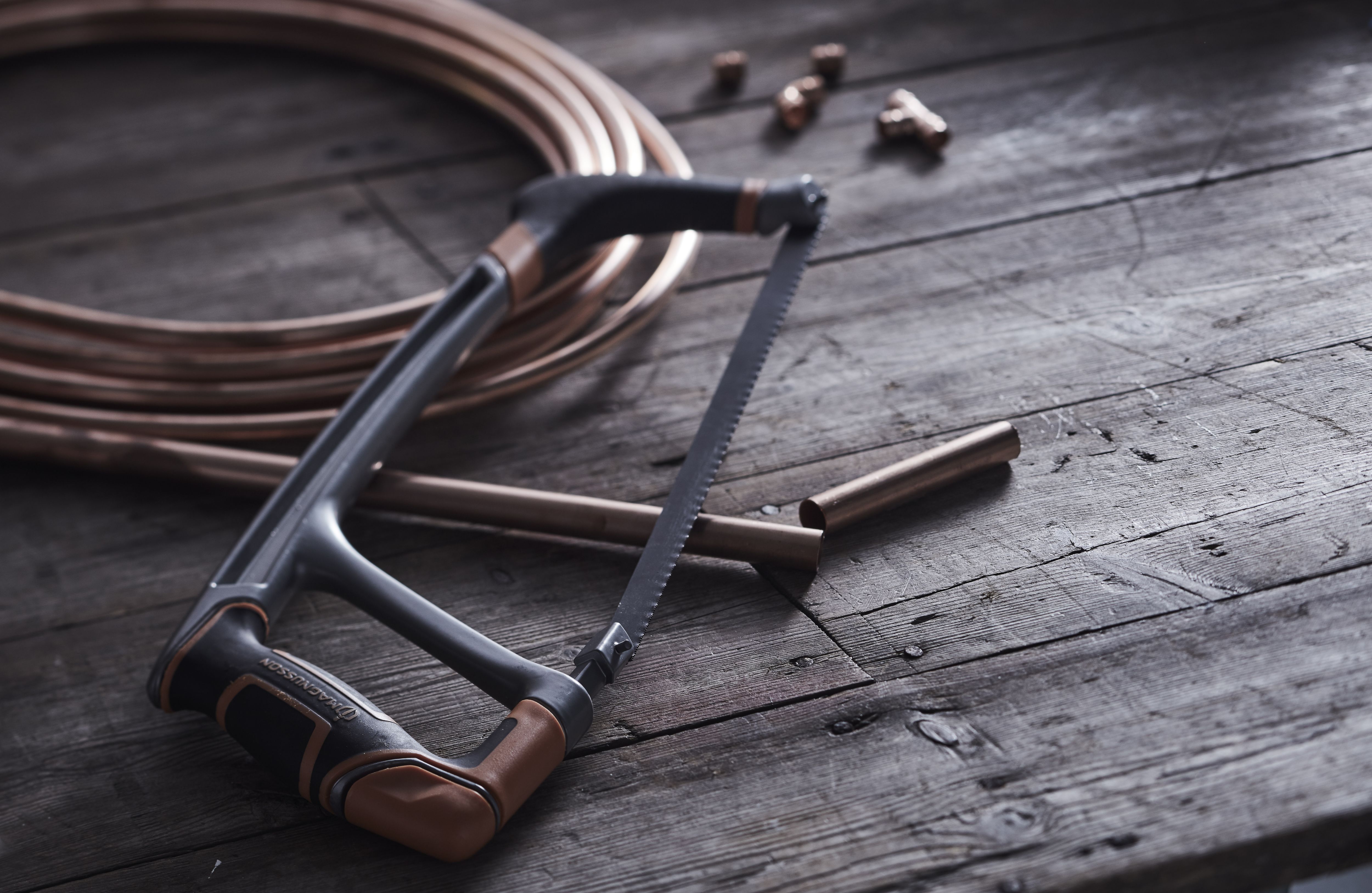 Magnusson 300mm Hacksaw