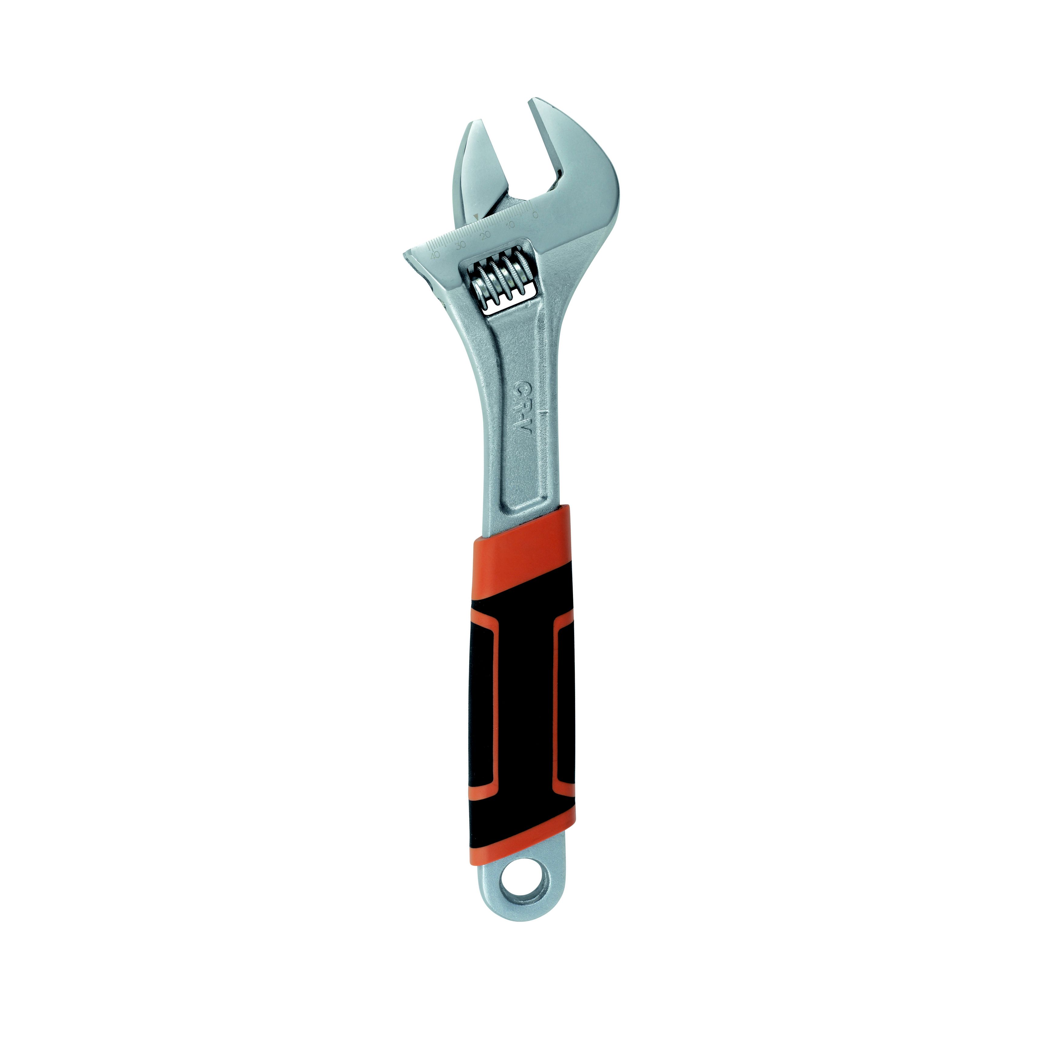 Magnusson 304.8mm Adjustable wrench