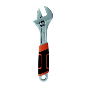 Magnusson 31mm Adjustable wrench