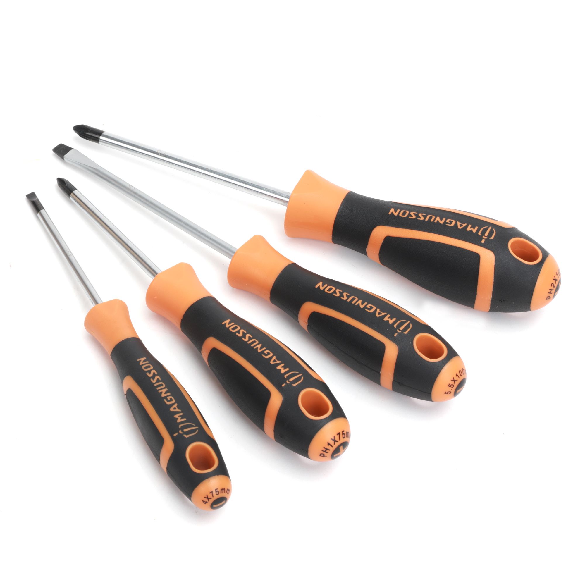 Magnusson precision screwdriver deals set