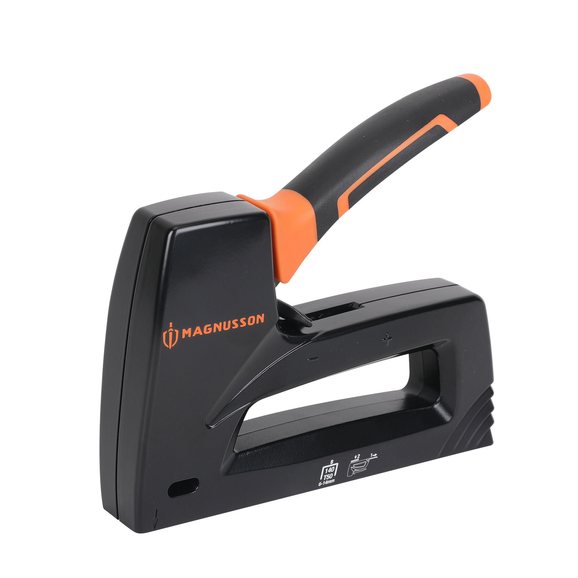 Magnusson 6-14mm Stapler