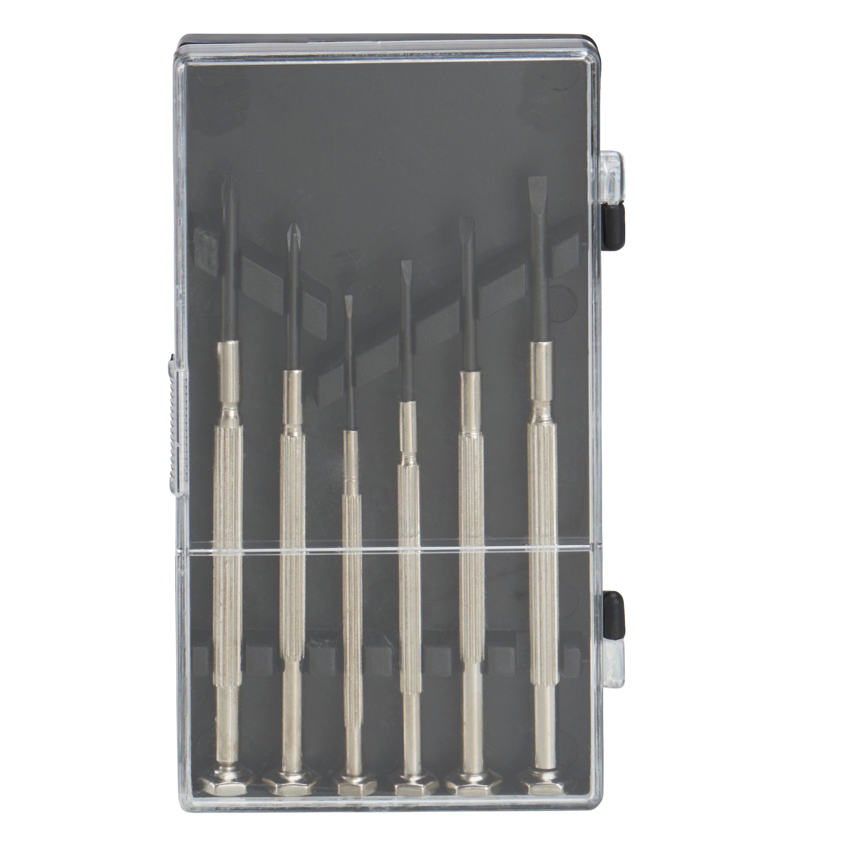 Magnusson precision deals screwdriver set