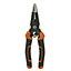 Magnusson 7" 4-in-1 crimping tool