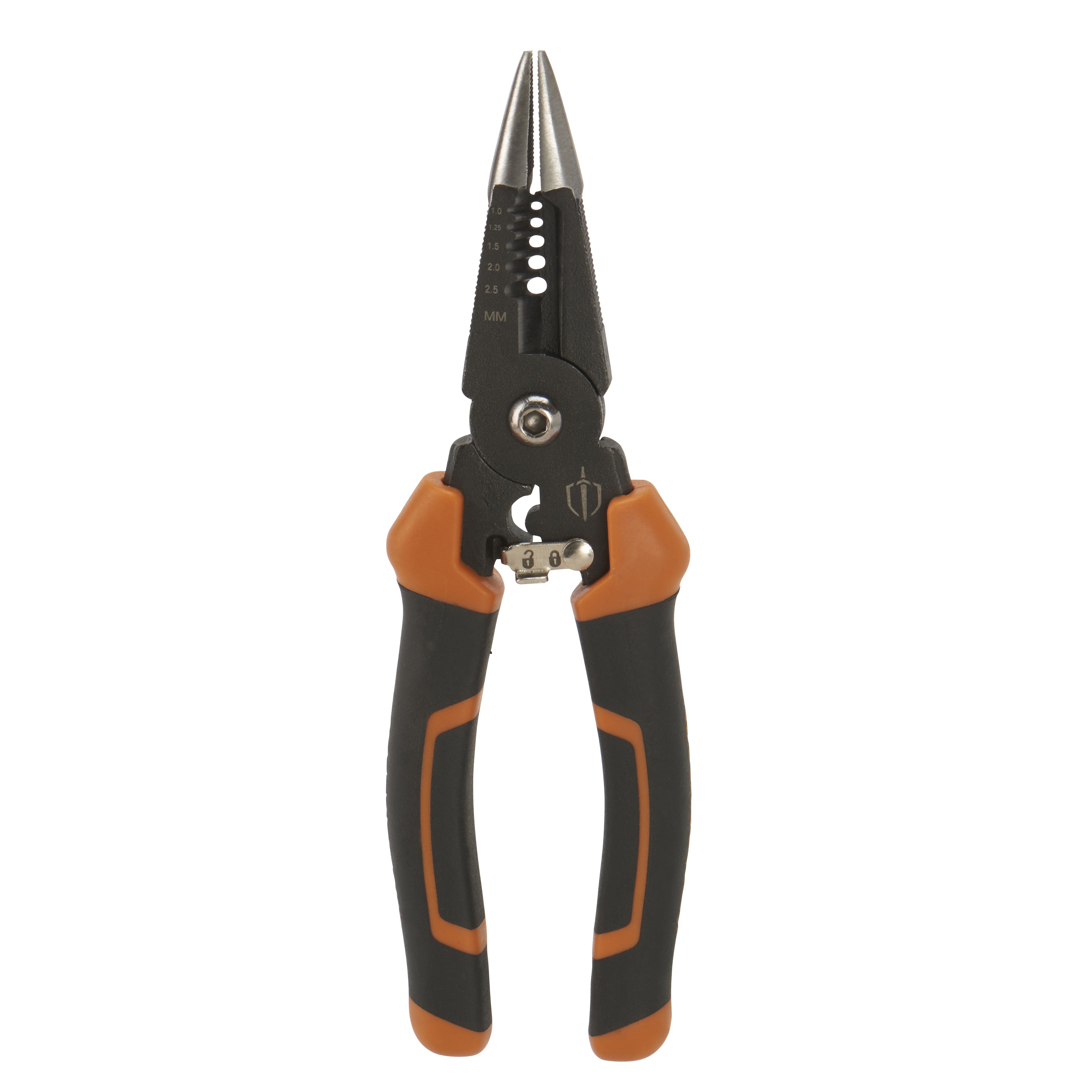 Magnusson joining crimper discount