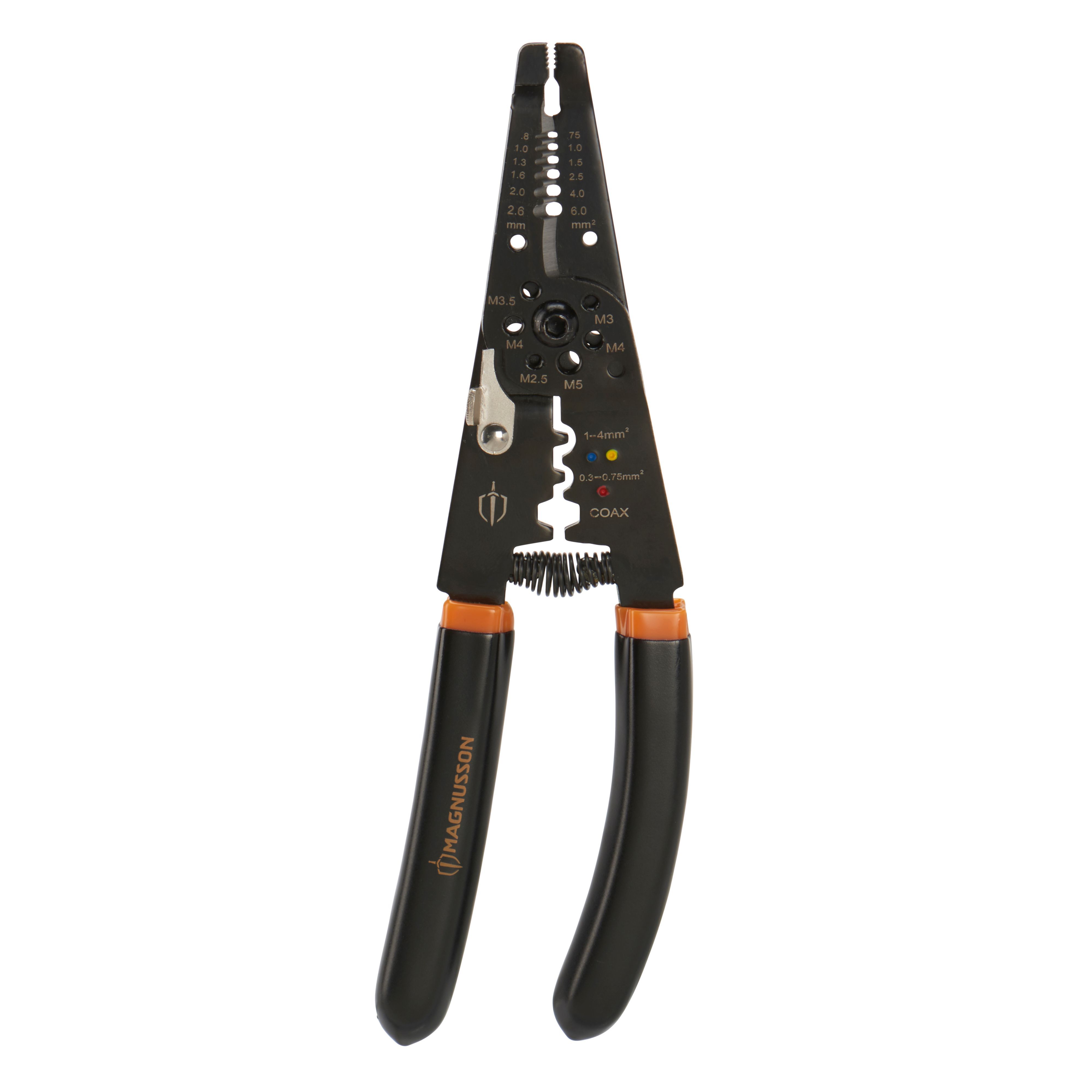 Magnusson deals wire cutters