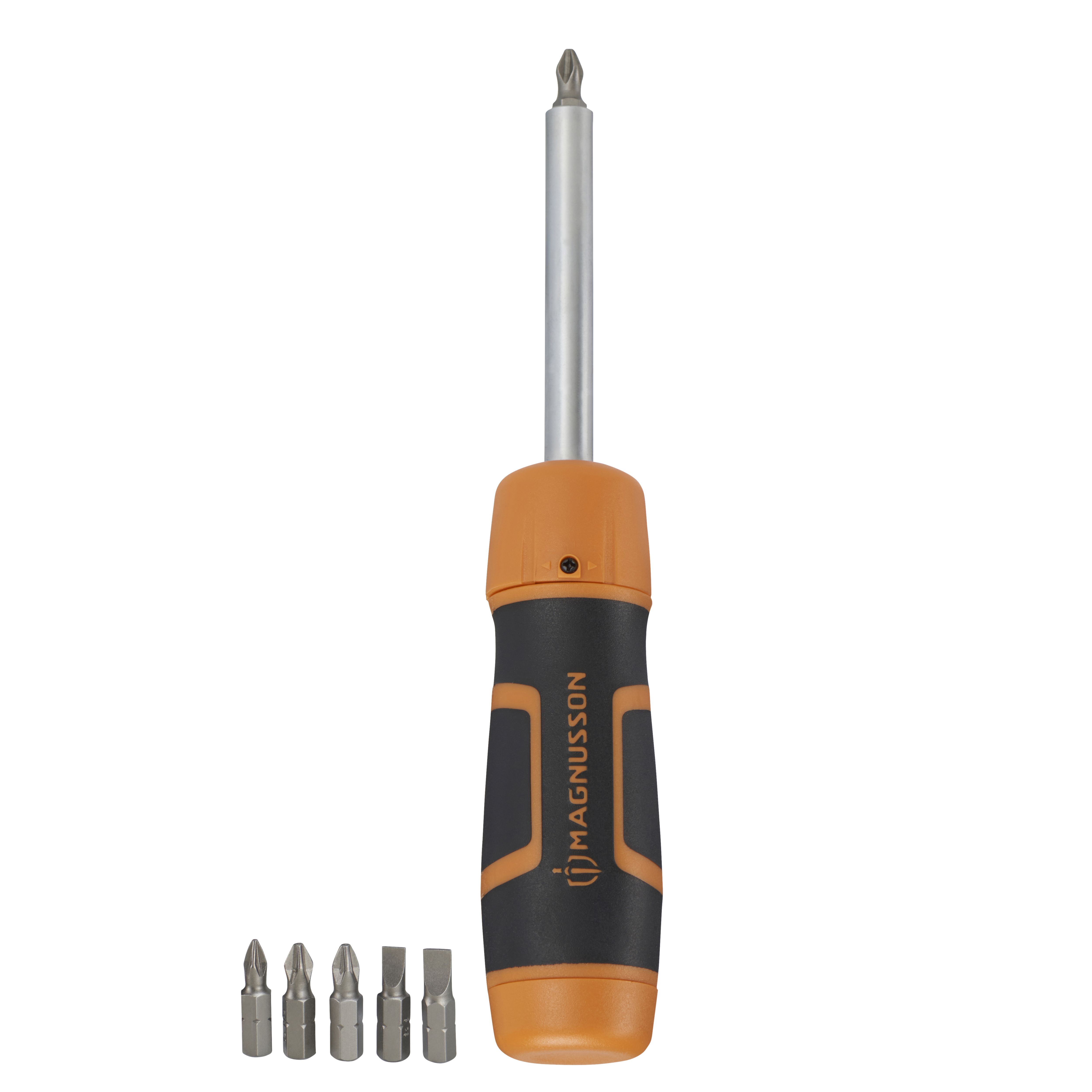 Magnusson screwdriver deals