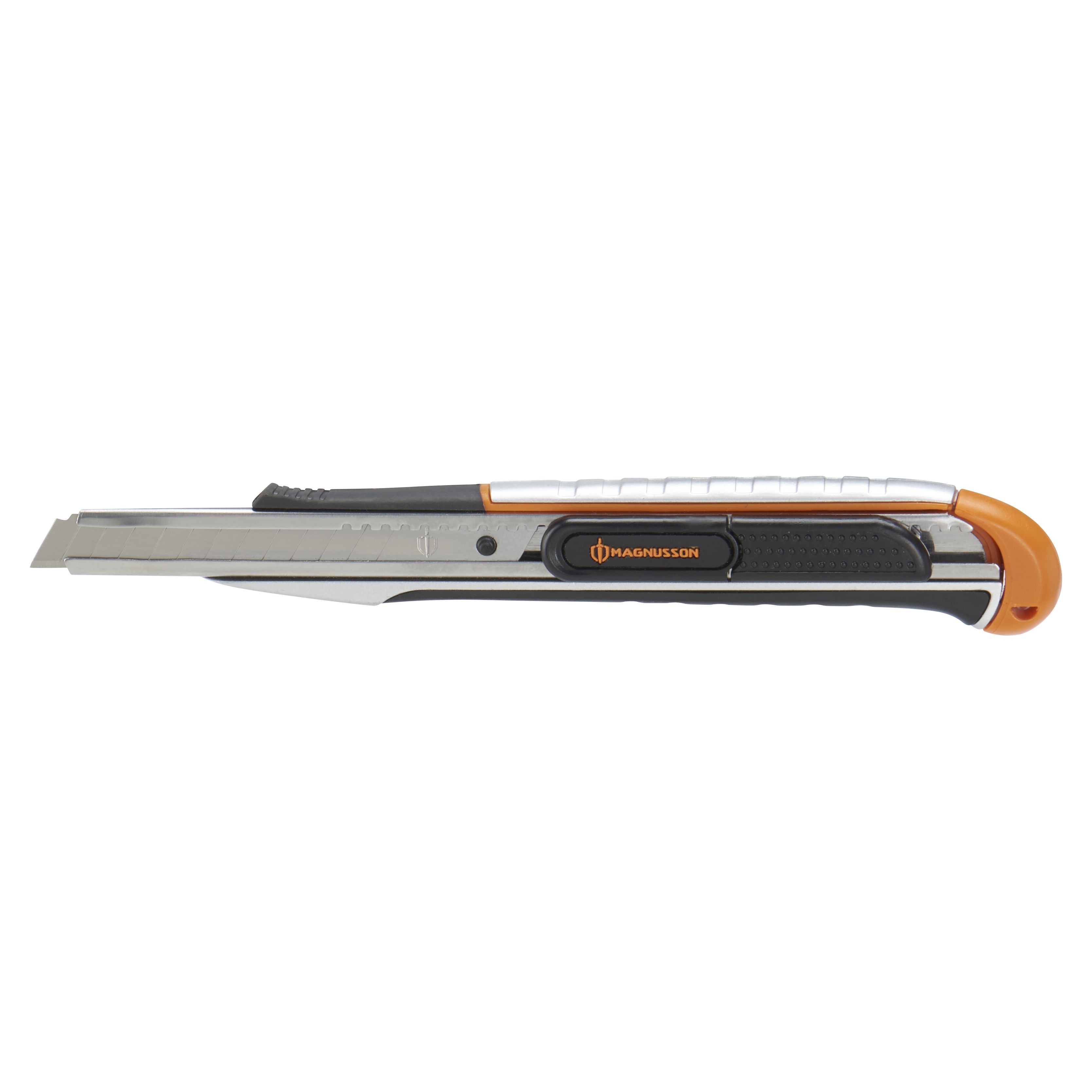 Magnusson 9mm Snap-off knife