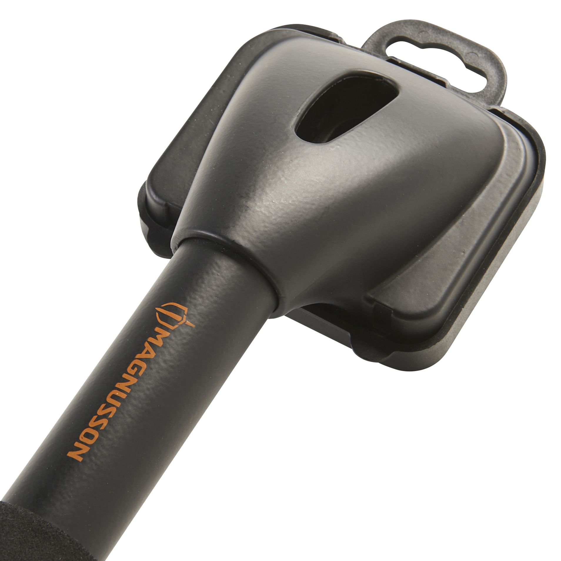 Magnusson Steel Extendable Knee kicker