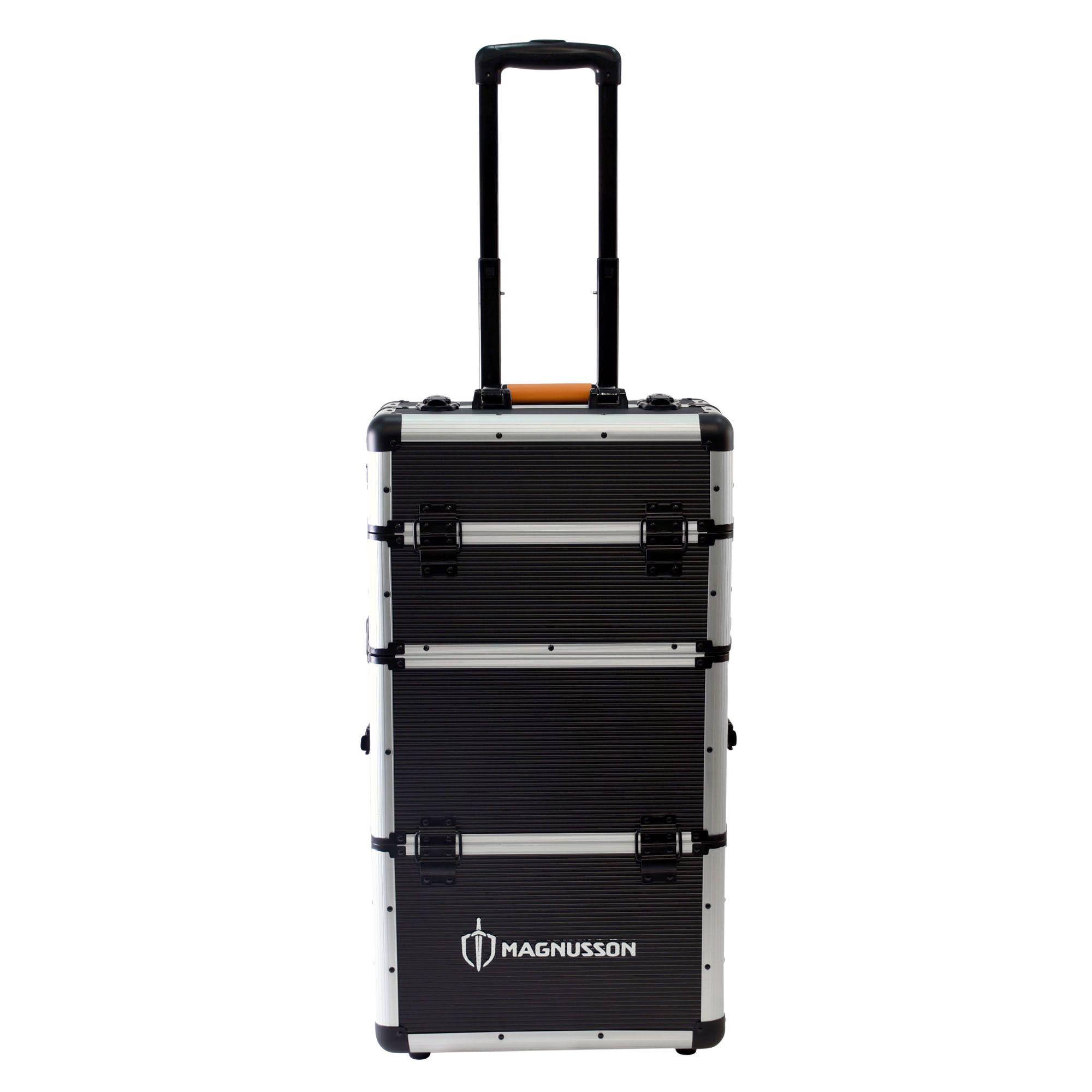 Magnusson Aluminium, MDF, metal & plastic Tool cart