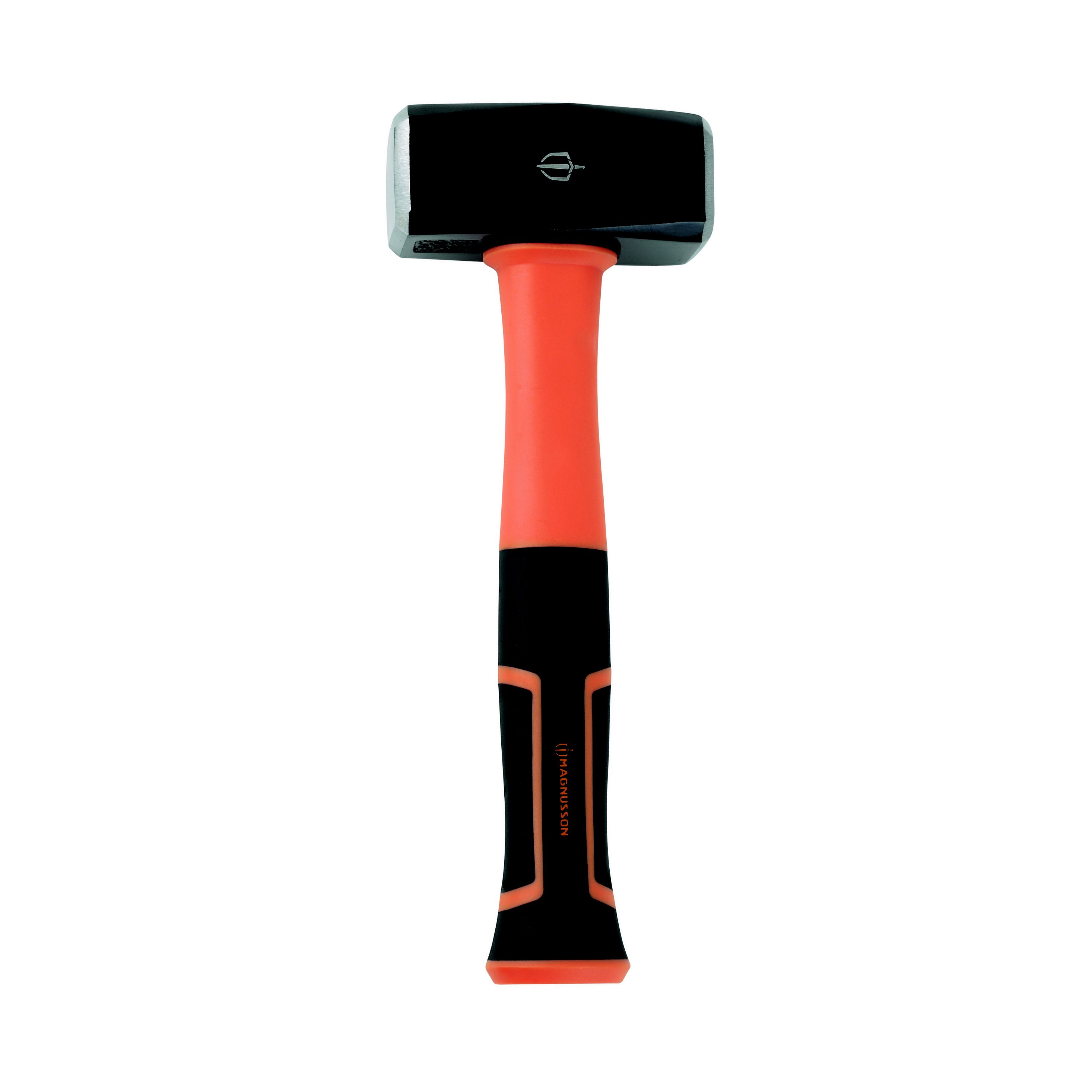 Magnusson Carbon steel Club Demolition hammer 2.75lb