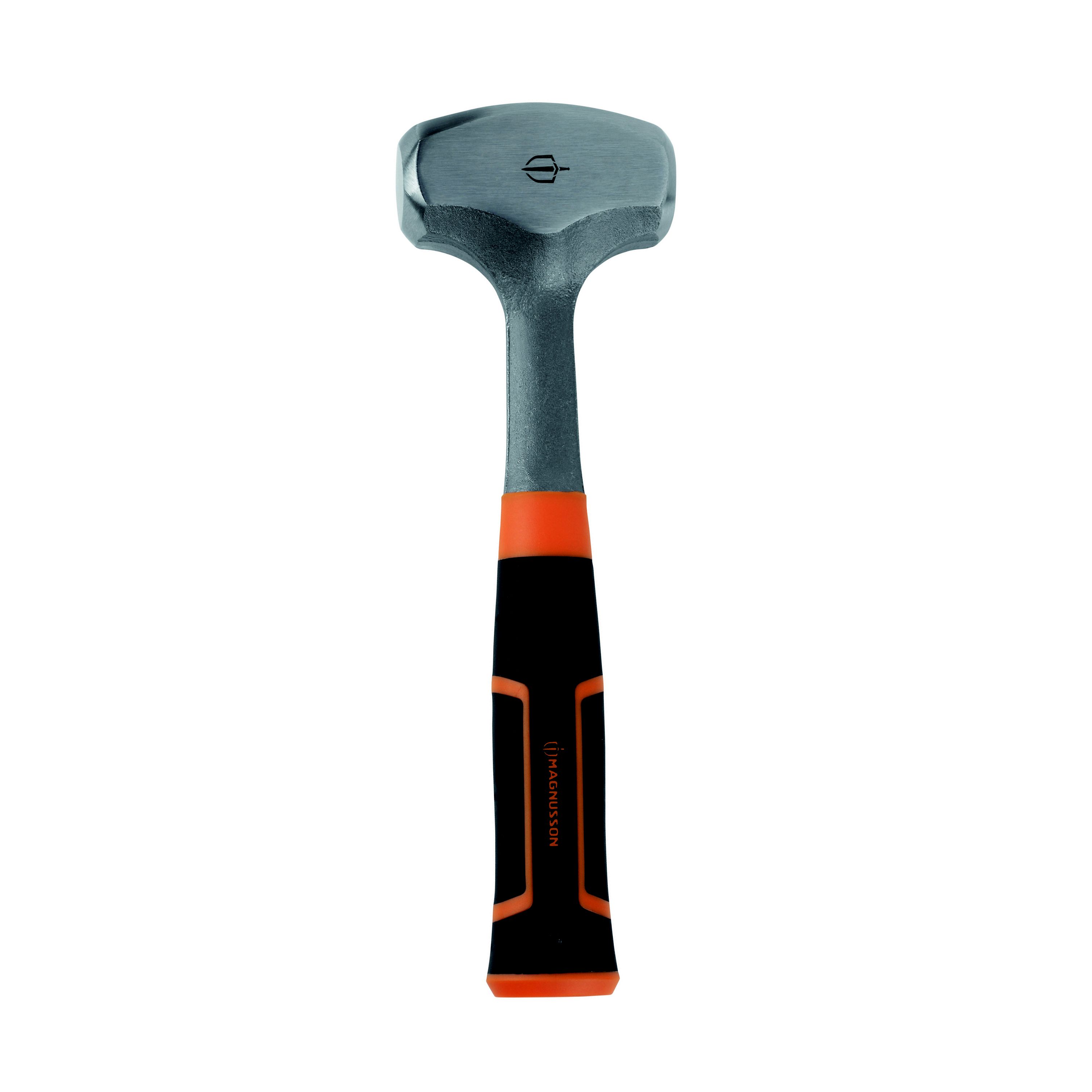 Magnusson Carbon steel Club Hammer 2.2lb