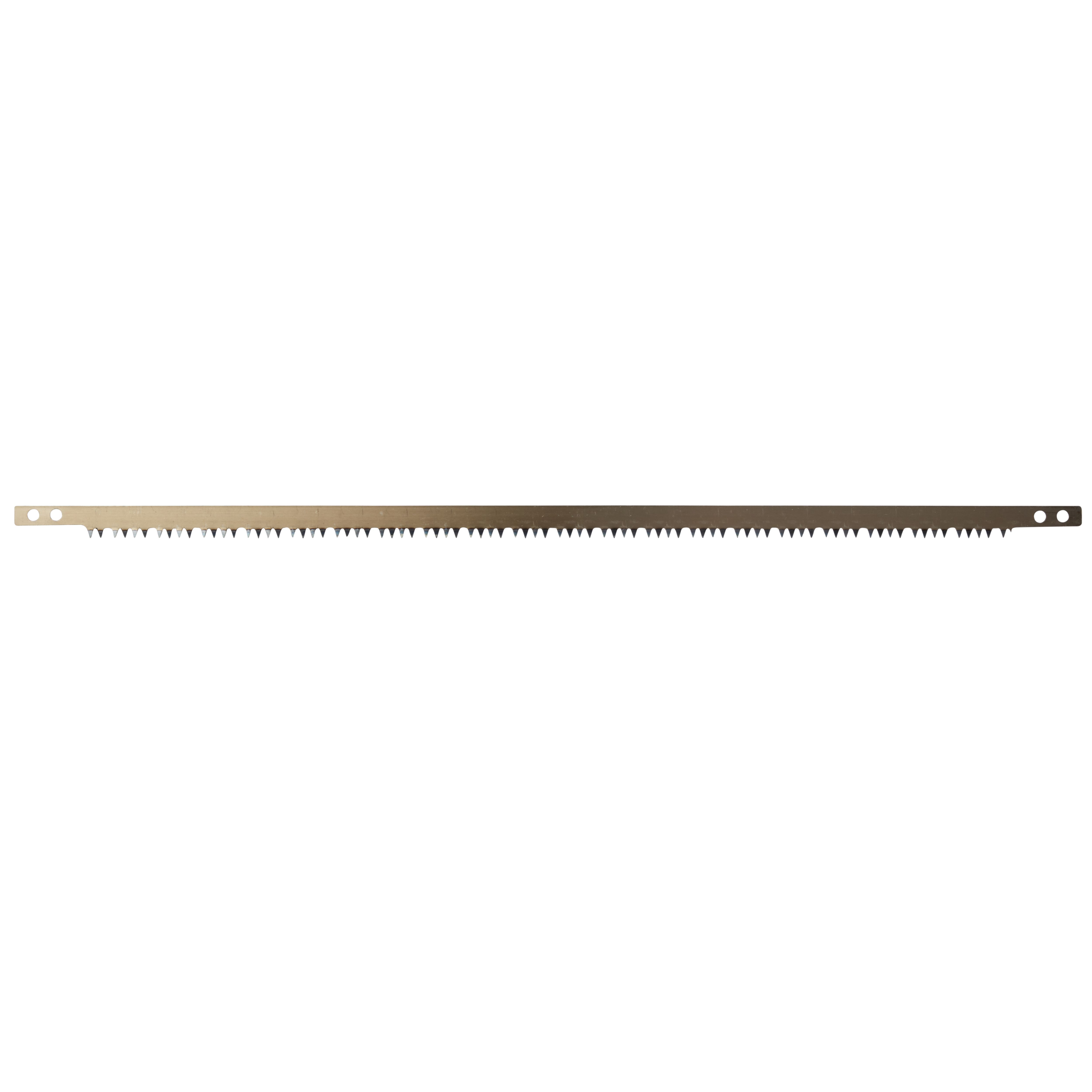 Magnusson Carbon steel Dry timber Bow saw blade 4 TPI (L)610mm