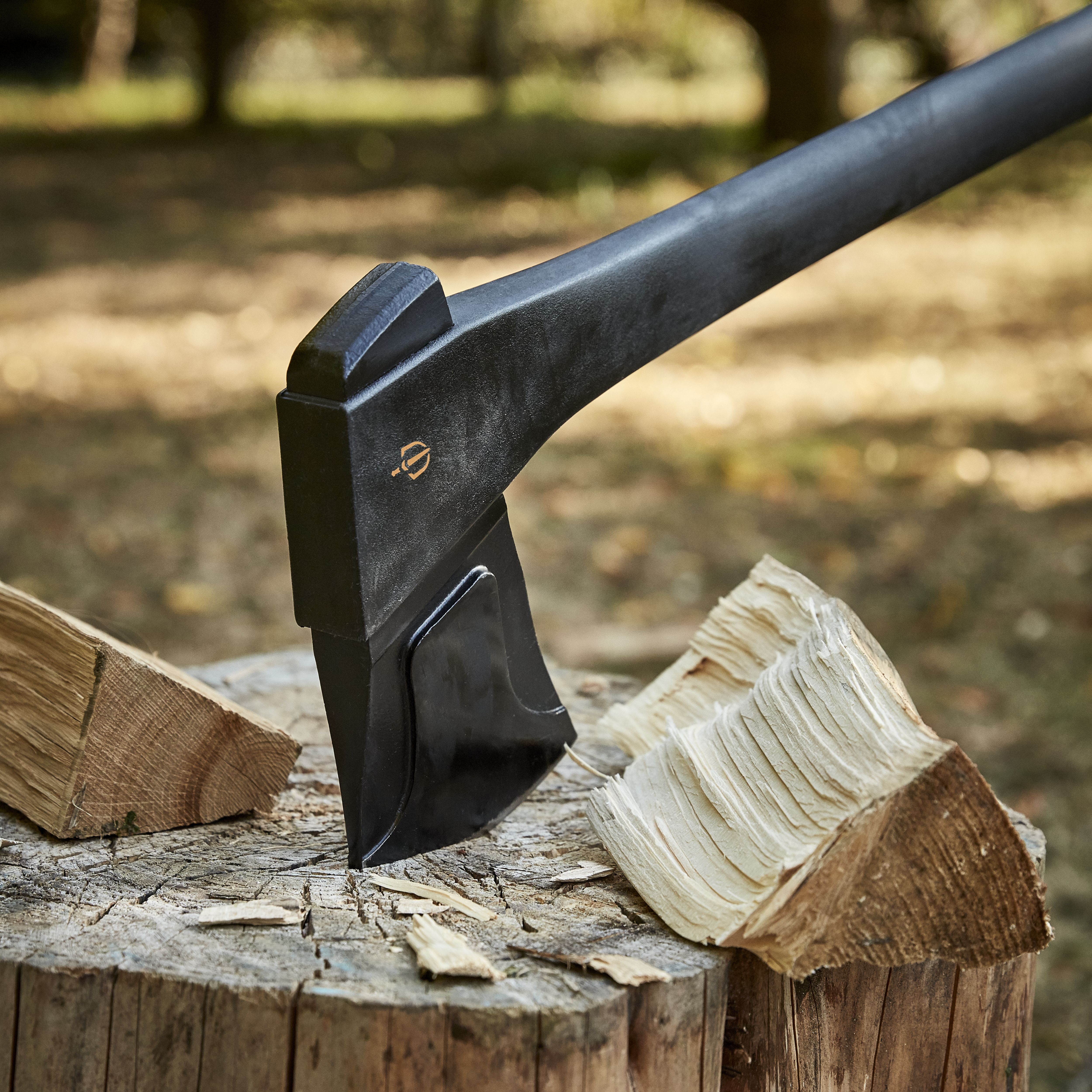 10+ Wood Splitting Axe