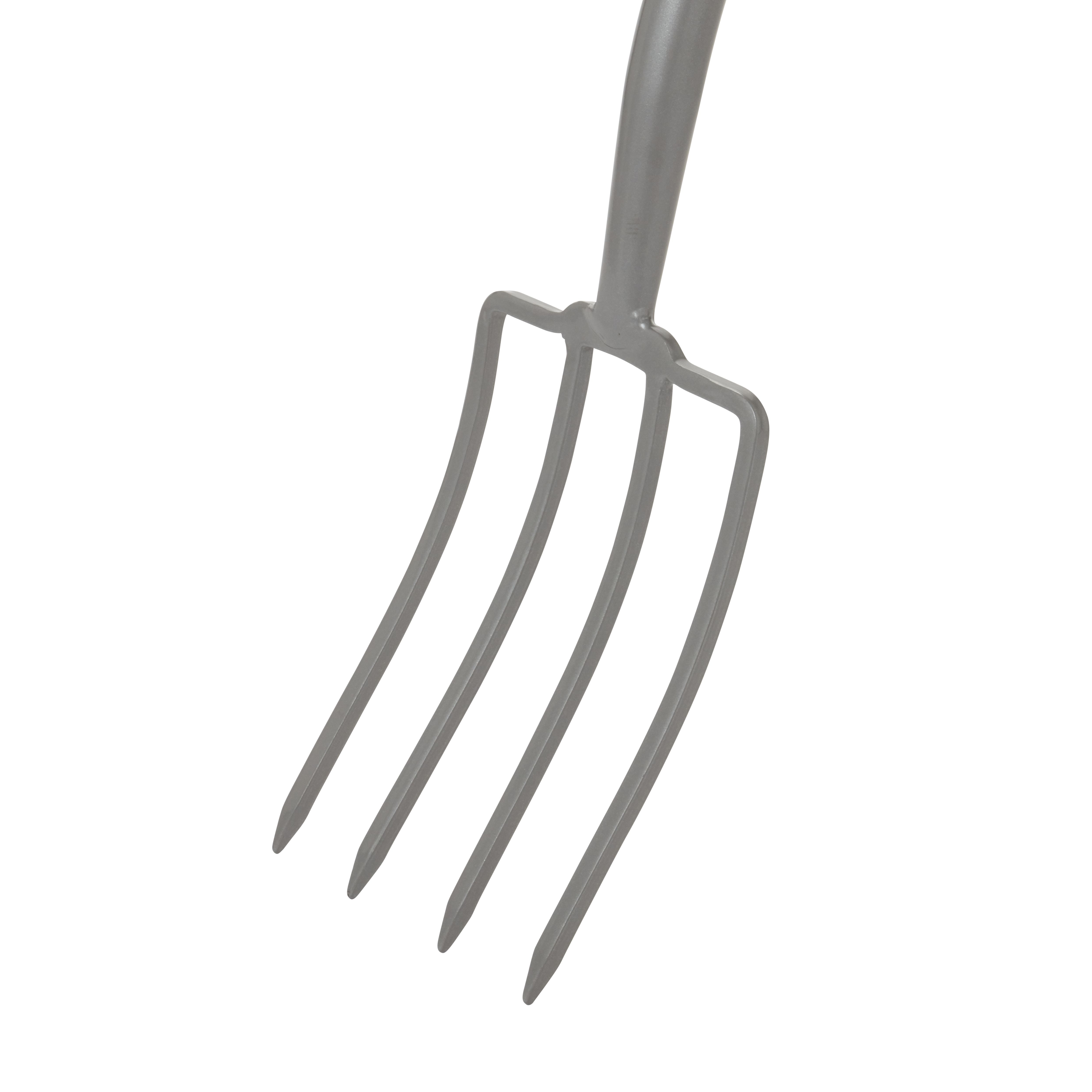 Magnusson D Fork (W)195mm