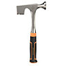 Magnusson Drywall Hammer 12oz