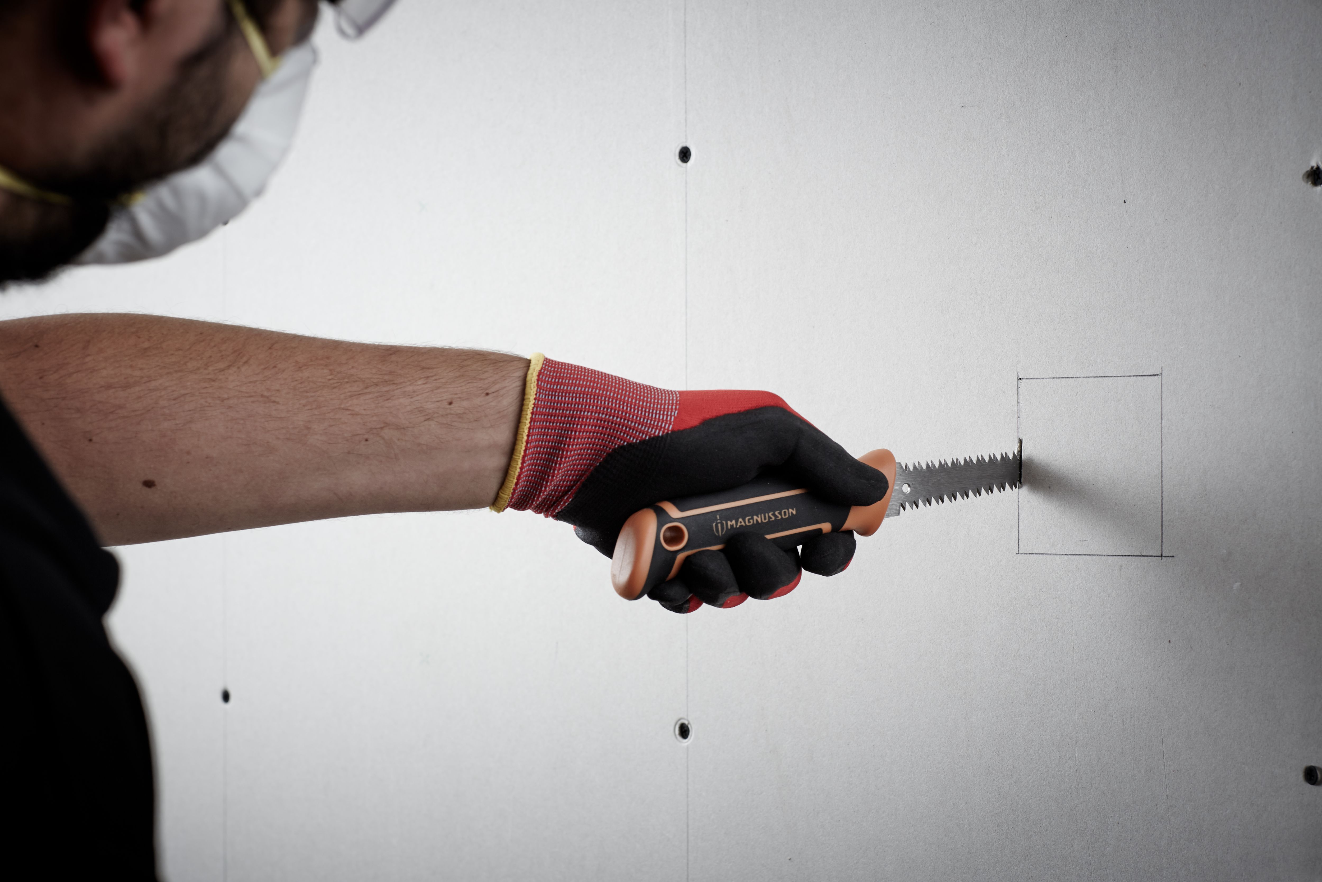 Magnusson Drywall jab GS20170227 (SW38) (L)150mm