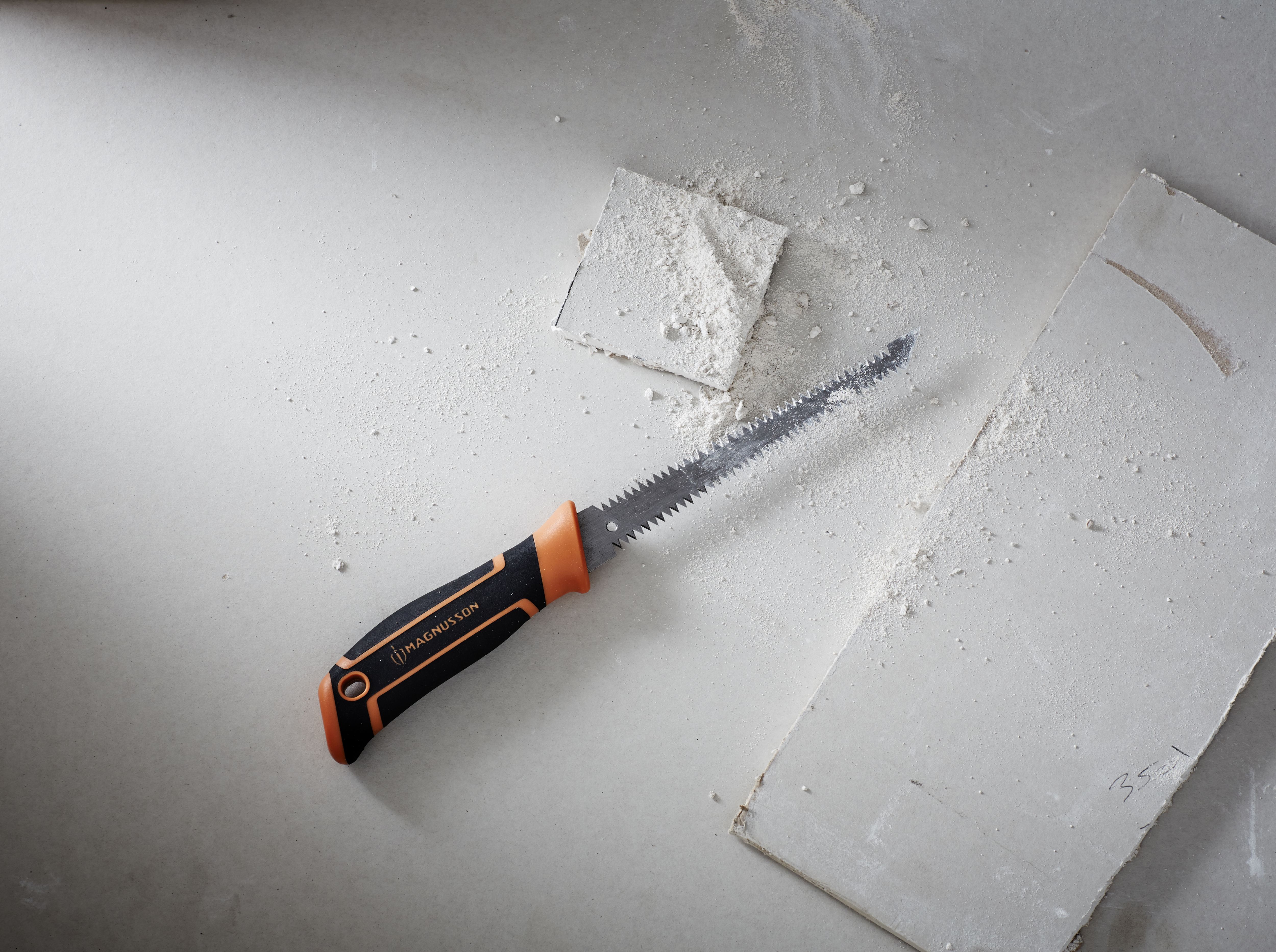 Magnusson Drywall jab GS20170227 (SW38) (L)150mm