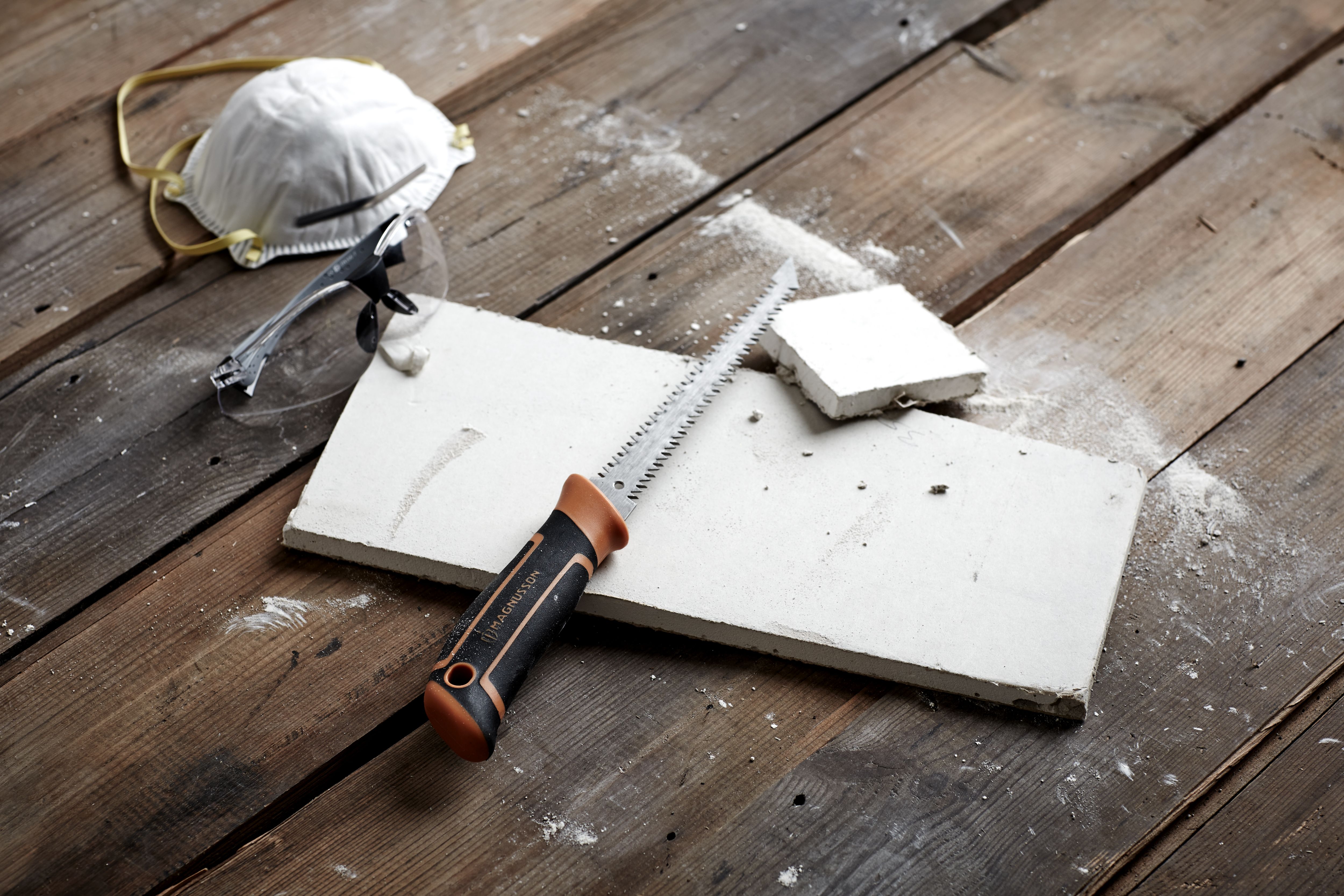 Magnusson Drywall jab GS20170227 (SW38) (L)150mm