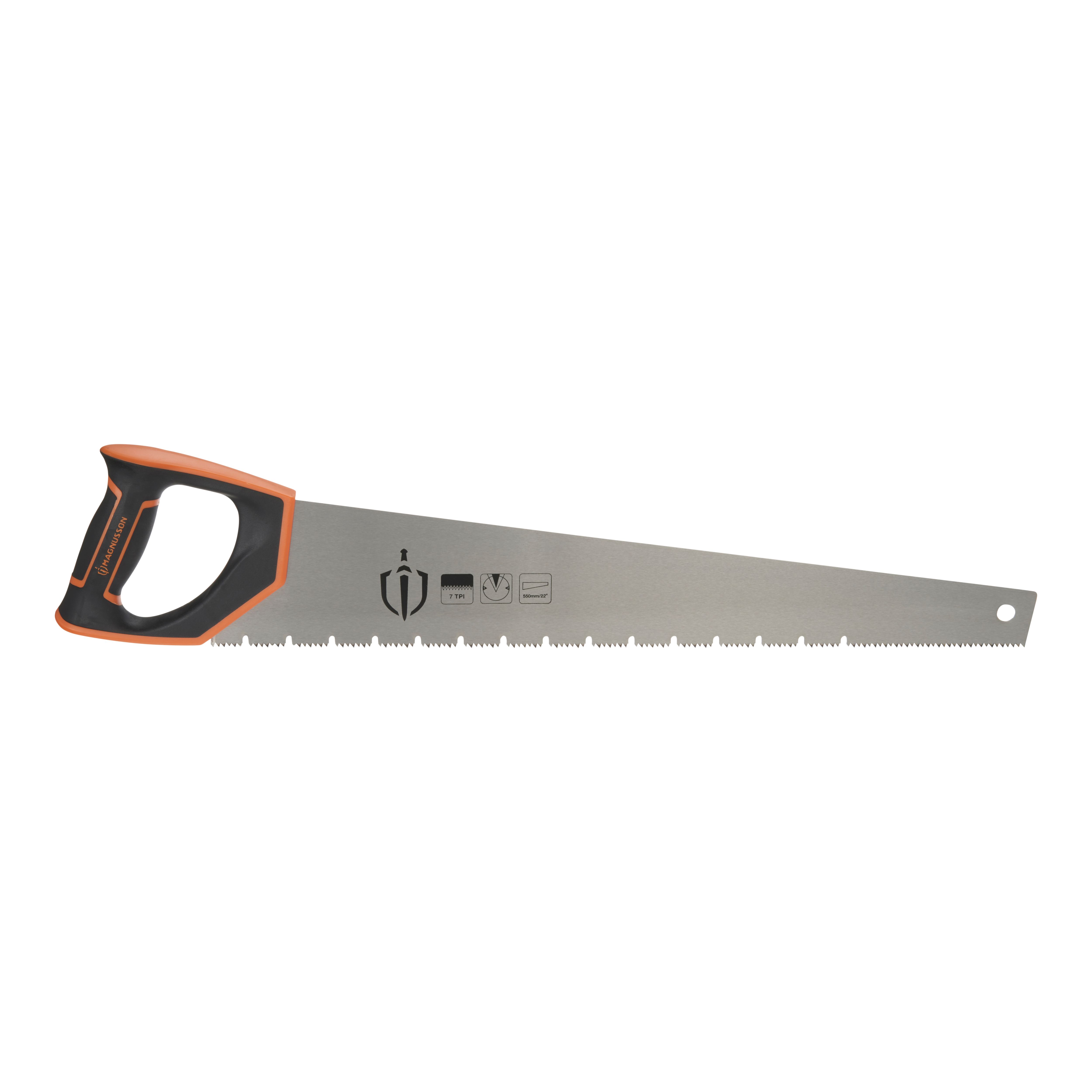 Magnusson Drywall saw GS20170226 (SW33) (L)550mm