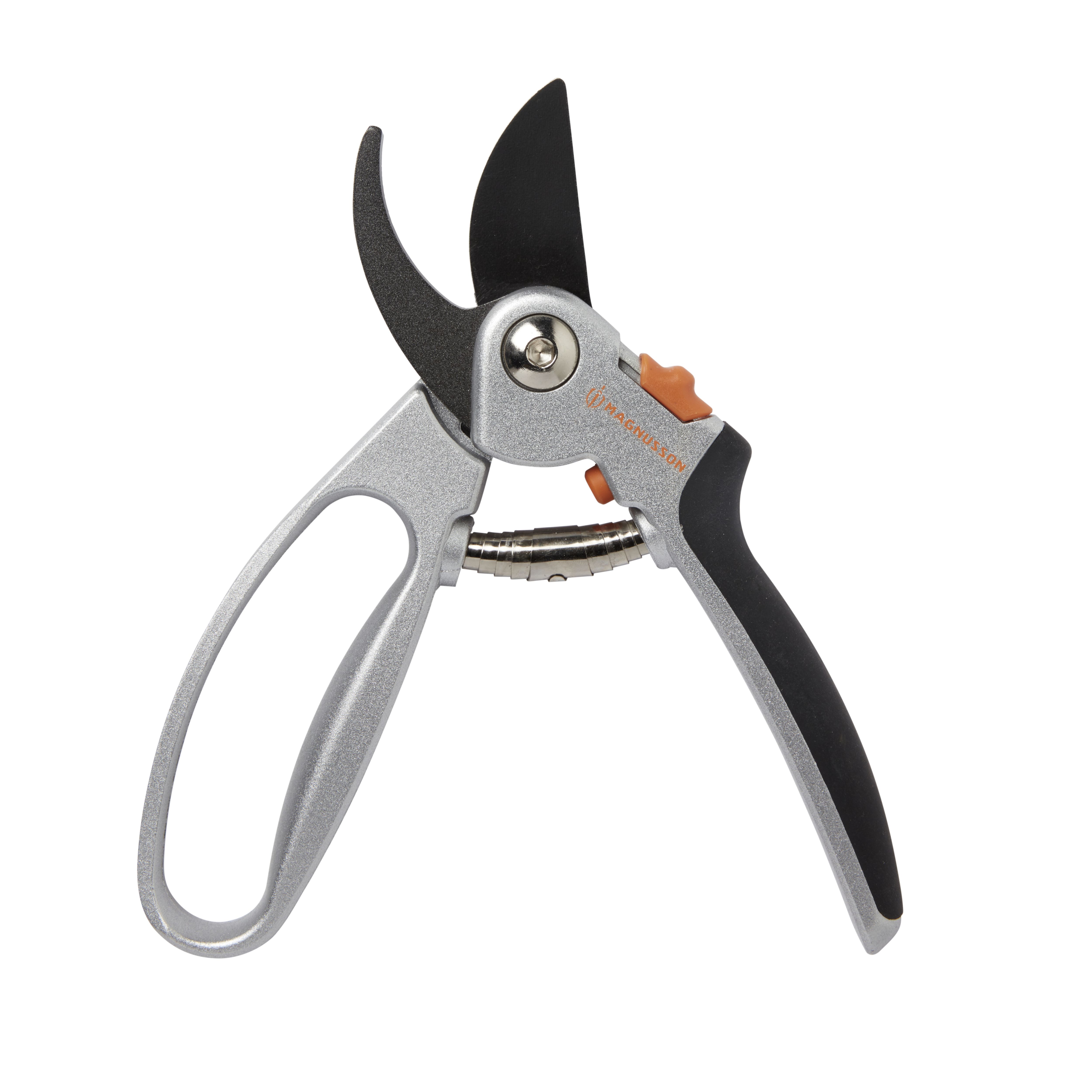 Magnusson Finger loop High carbon steel & plastic 0.21m x 82mm