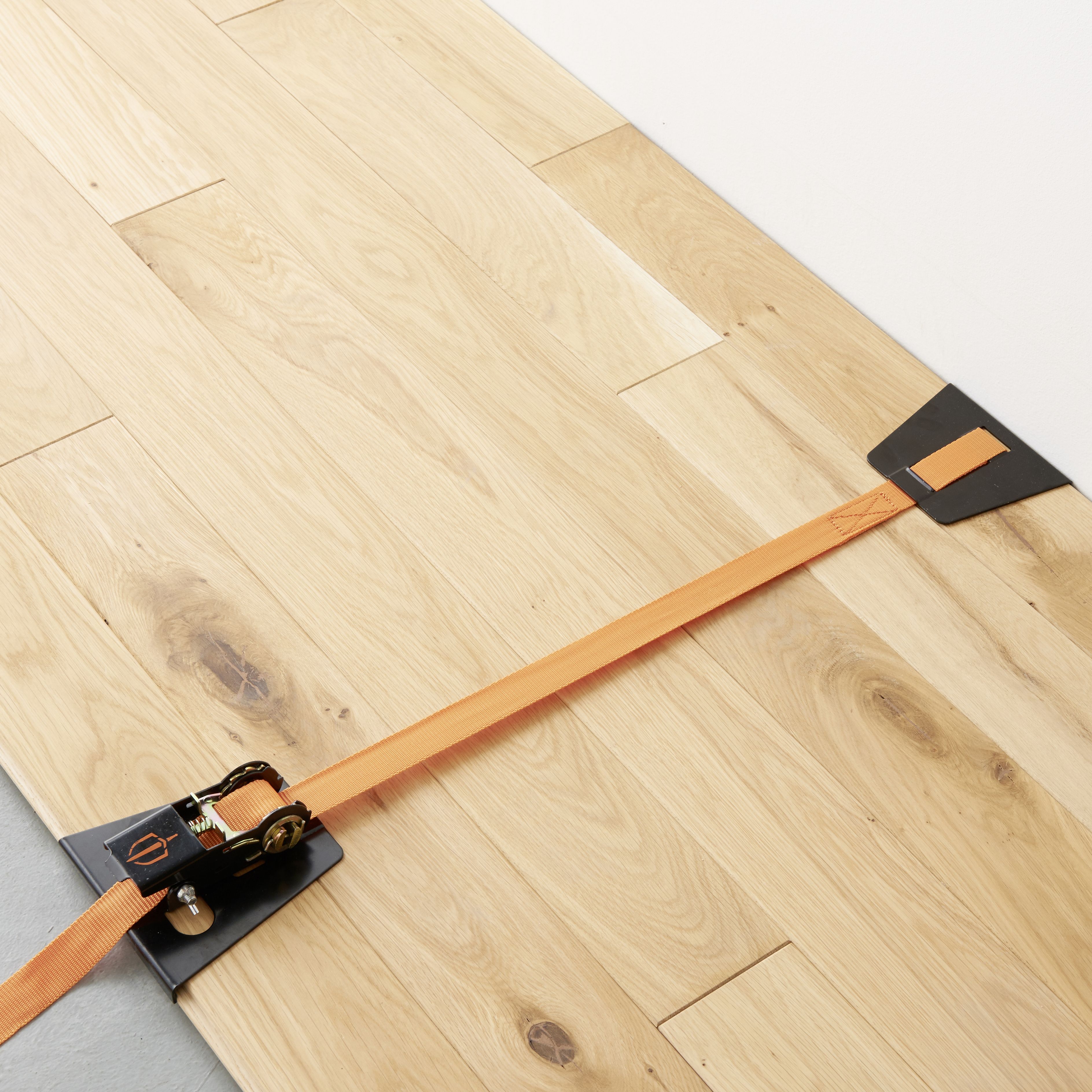 Magnusson Flooring clamp